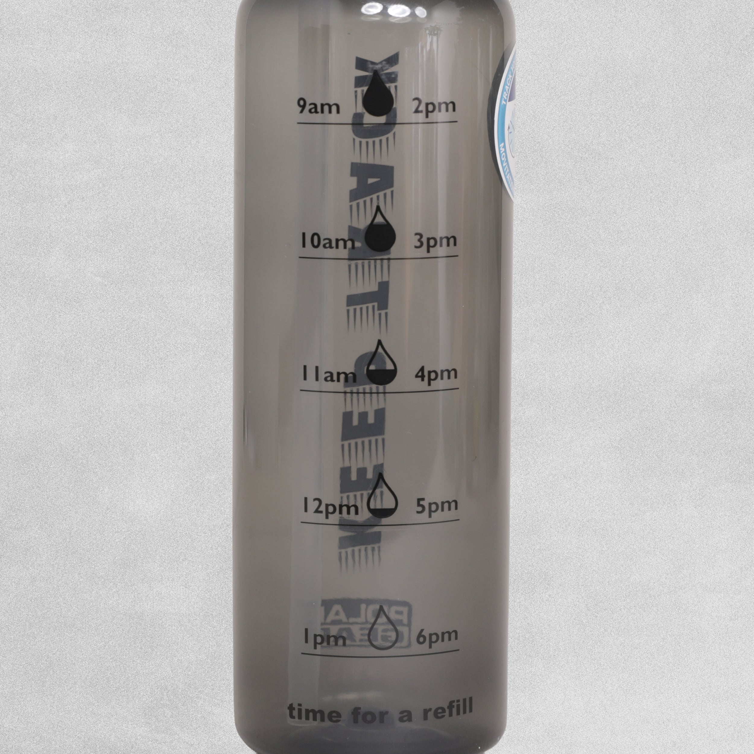 Water Bottles 700ml - Various Designs