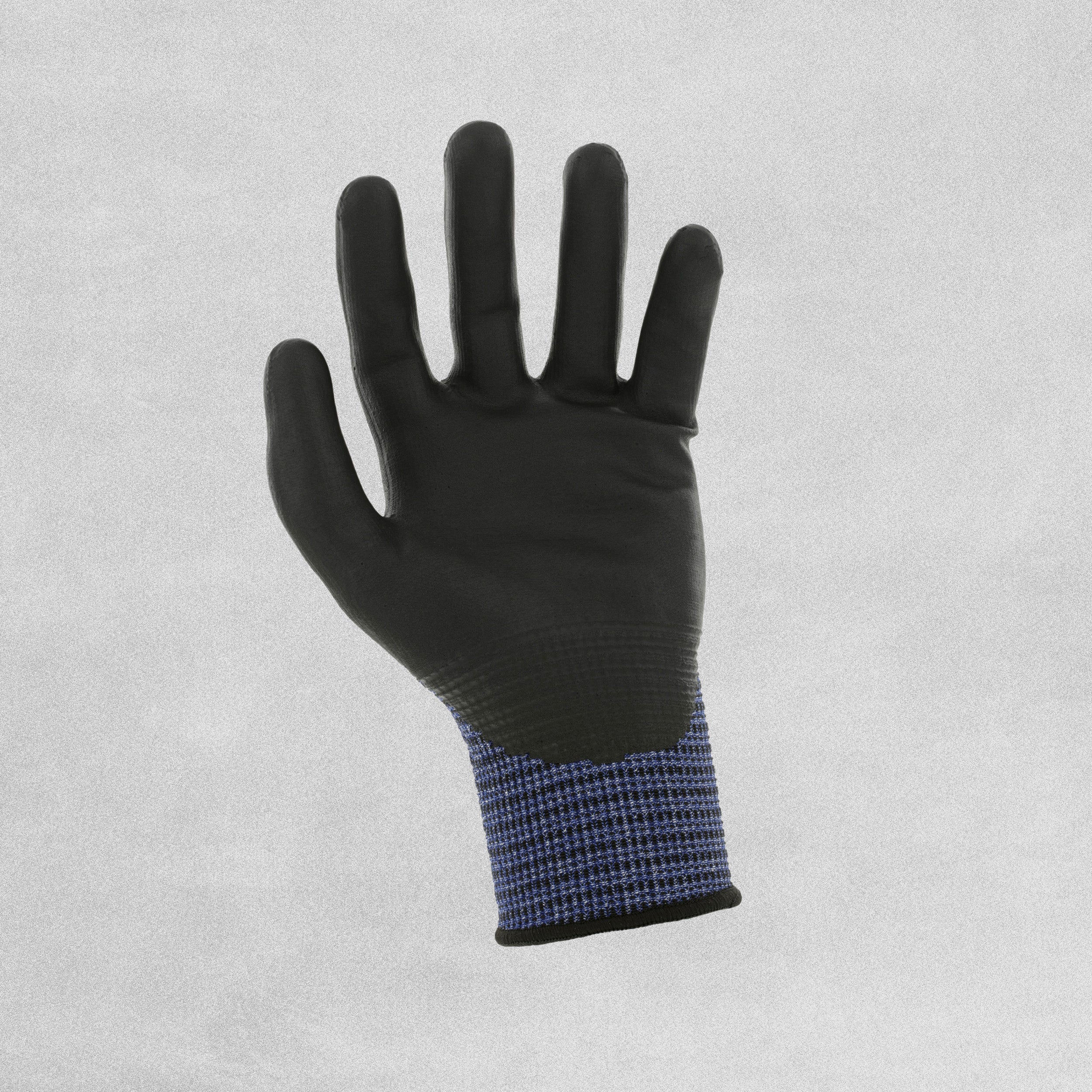 Mechanix Wear SpeedKnit Safety Work Glove - Cut Resistant Level 7 - Touchscreen Capable