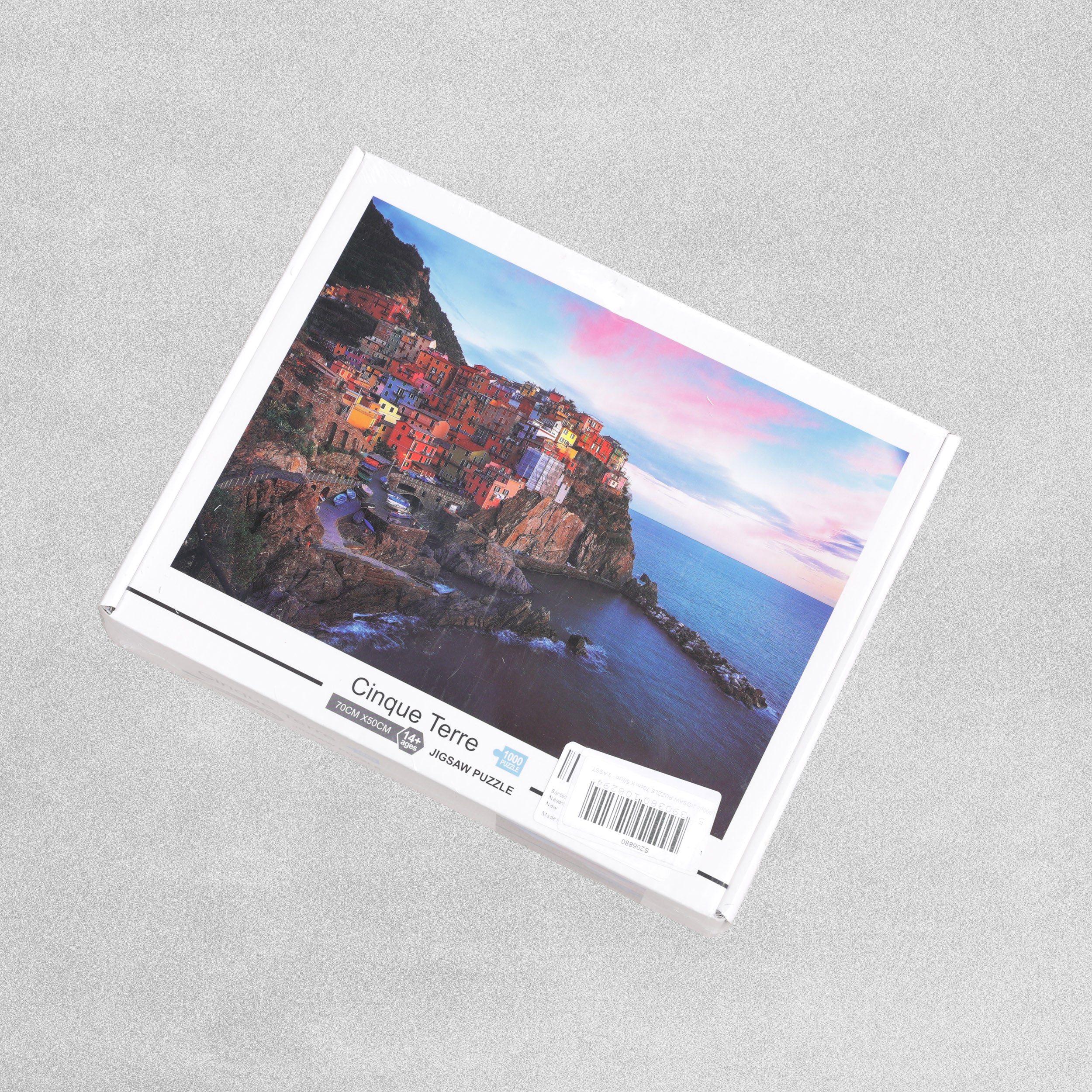 Jigsaw Puzzles - Various Designs Available