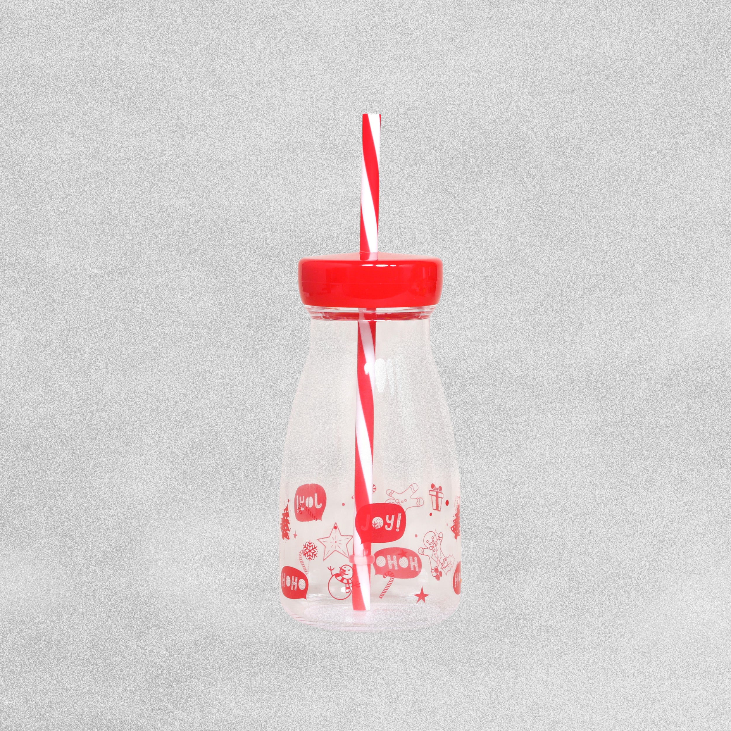 Christmas Drinking Cups / Bottles