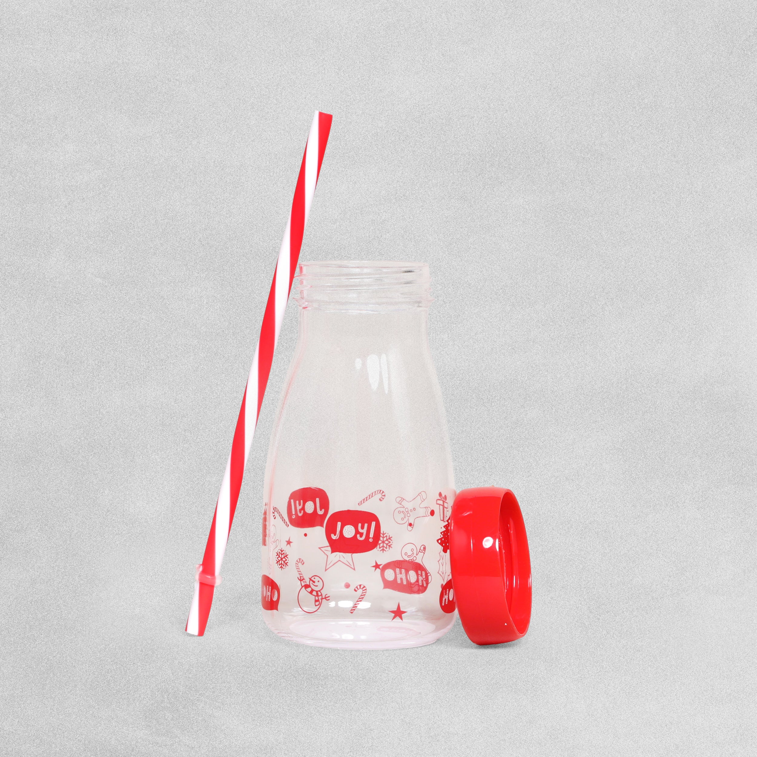 Christmas Drinking Cups / Bottles