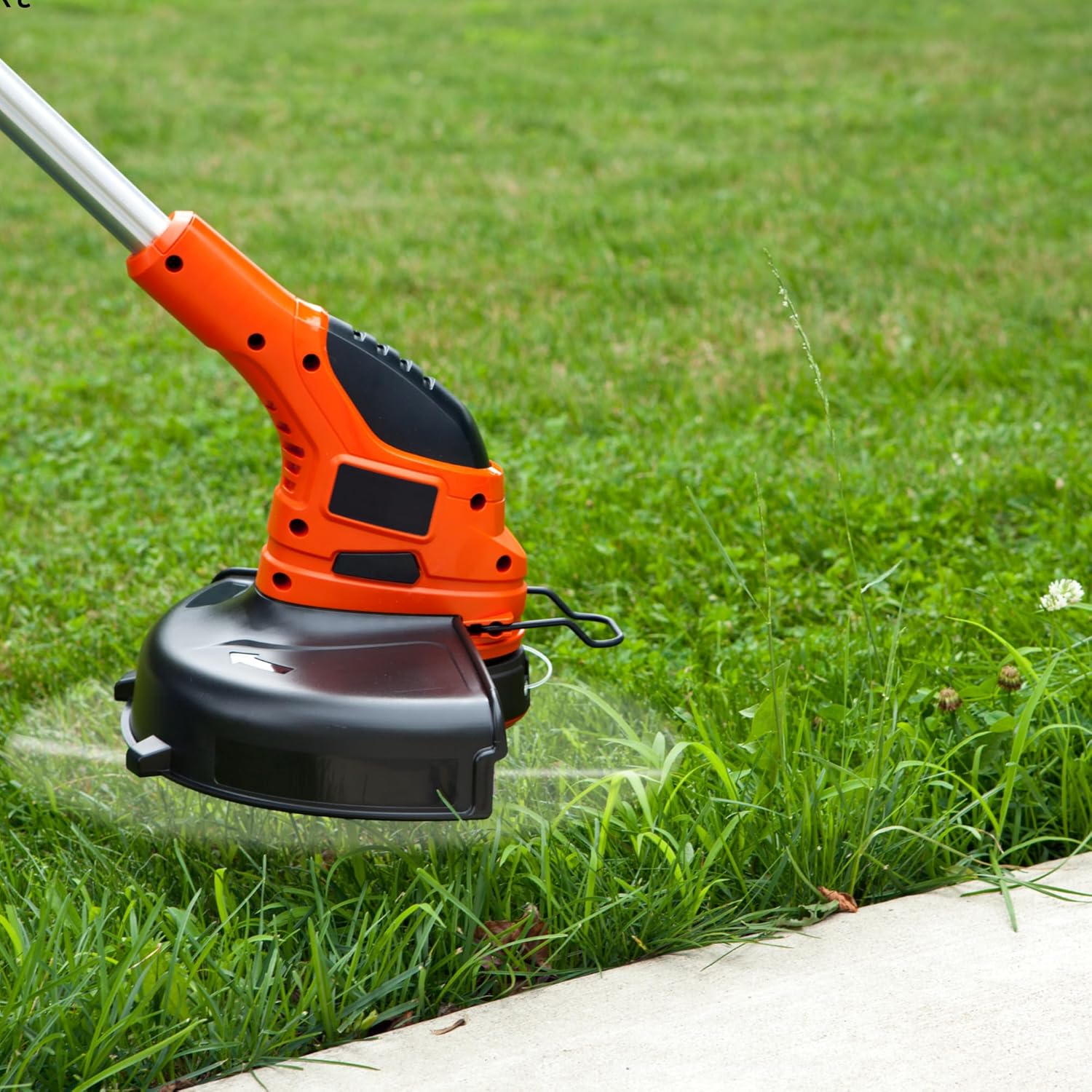 Down To Earth Trimmer Line Green 20m 2mm