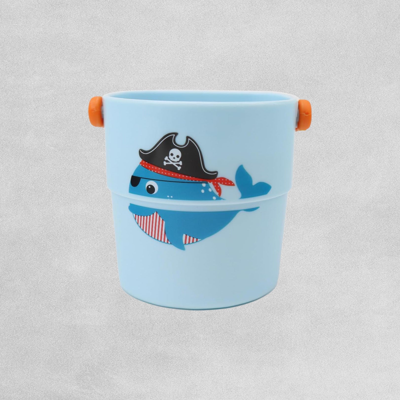 Tiny to Tots Bath Buckets 3 pack