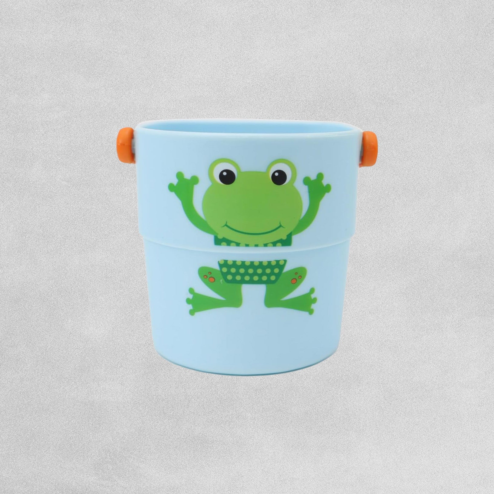 Tiny to Tots Bath Buckets 3 pack