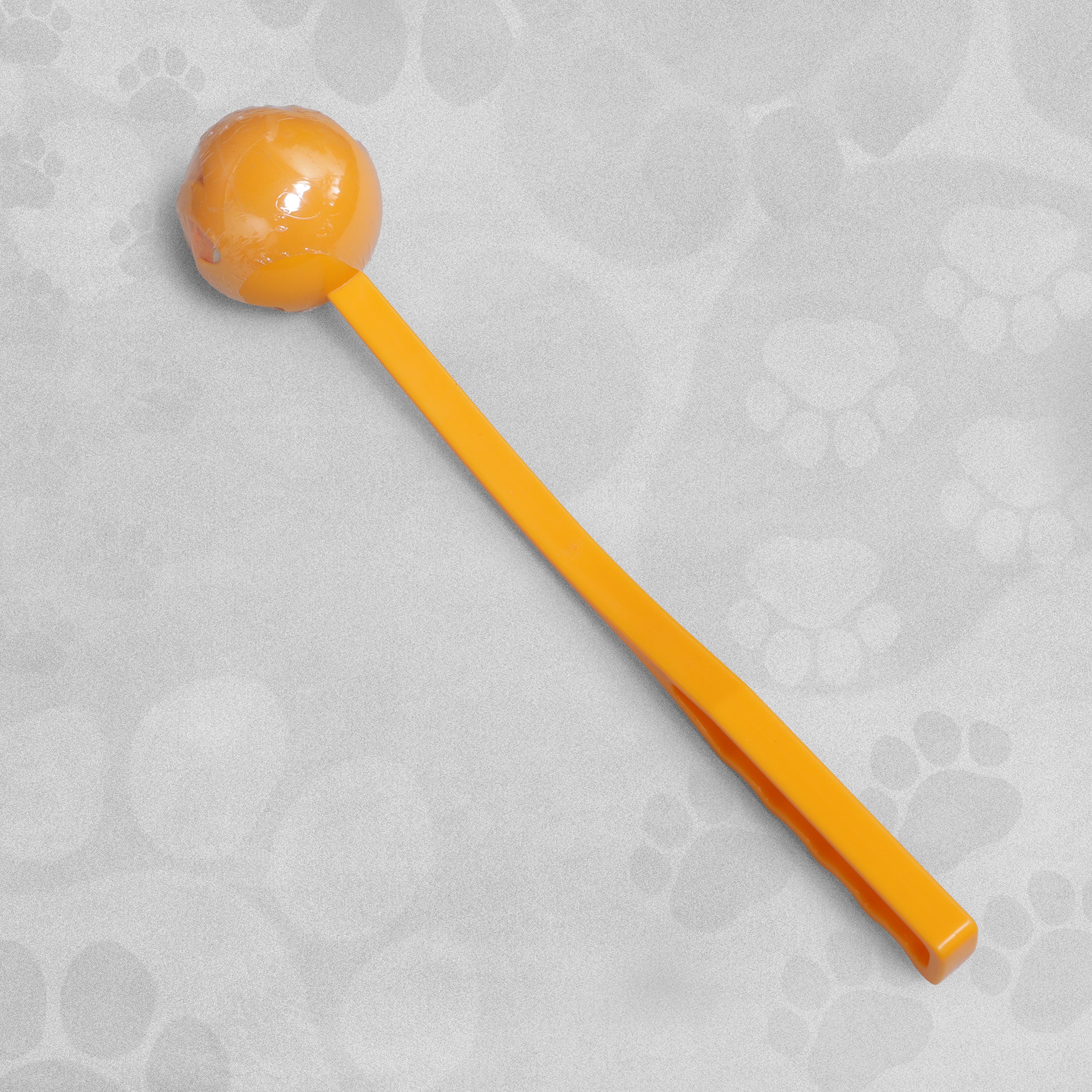 The Pet Store Tennis Ball Launcher - **Mixed Colours**