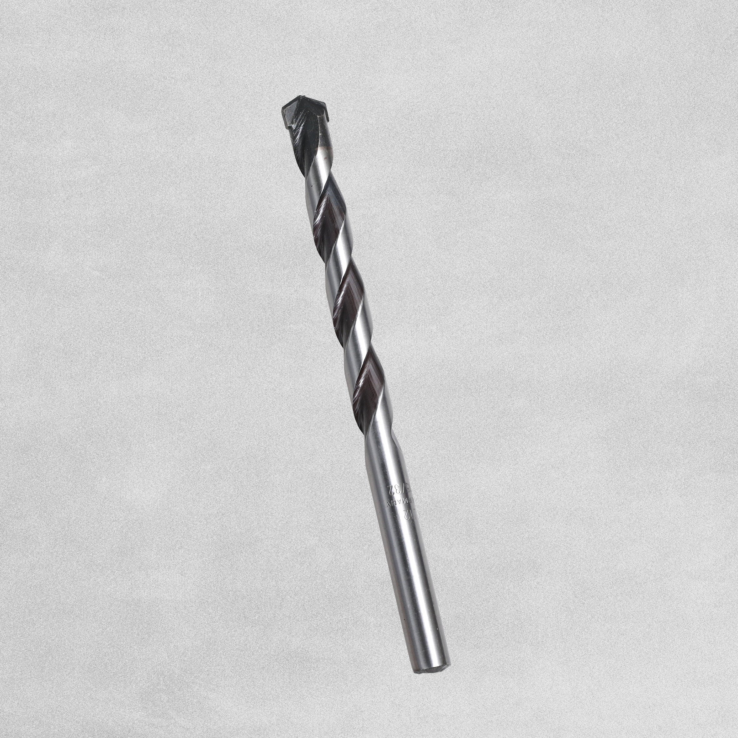 Masonry Drill Bit 15/32" 12mm x 150mm