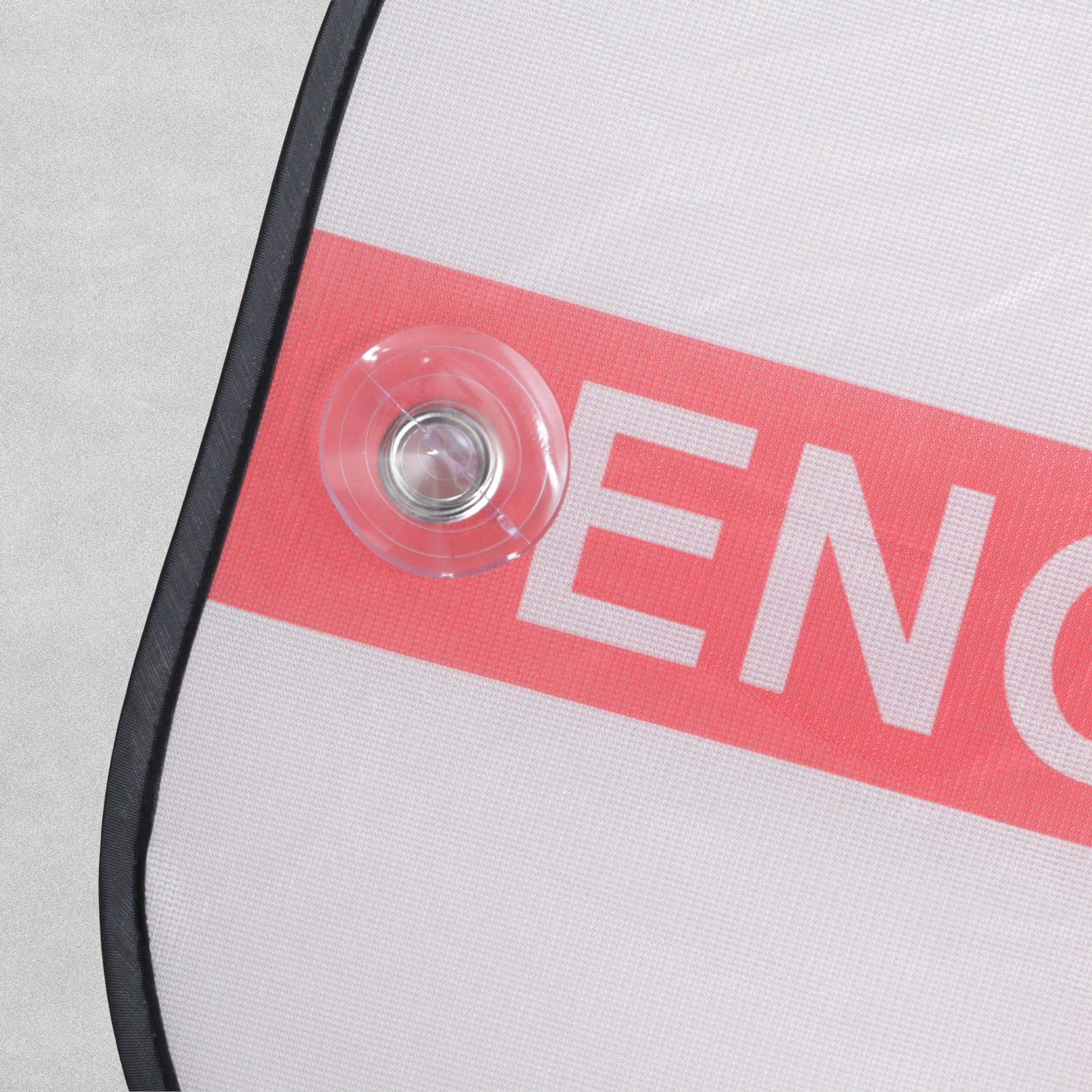 England Folding Sun Shades 2 PK Auto Care