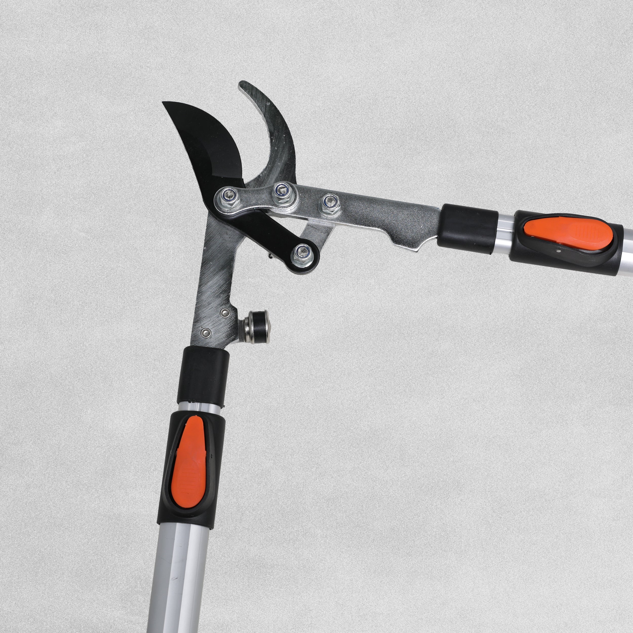 Green It Telescopic Lopping Shears Side Cutters 64cm-83cm