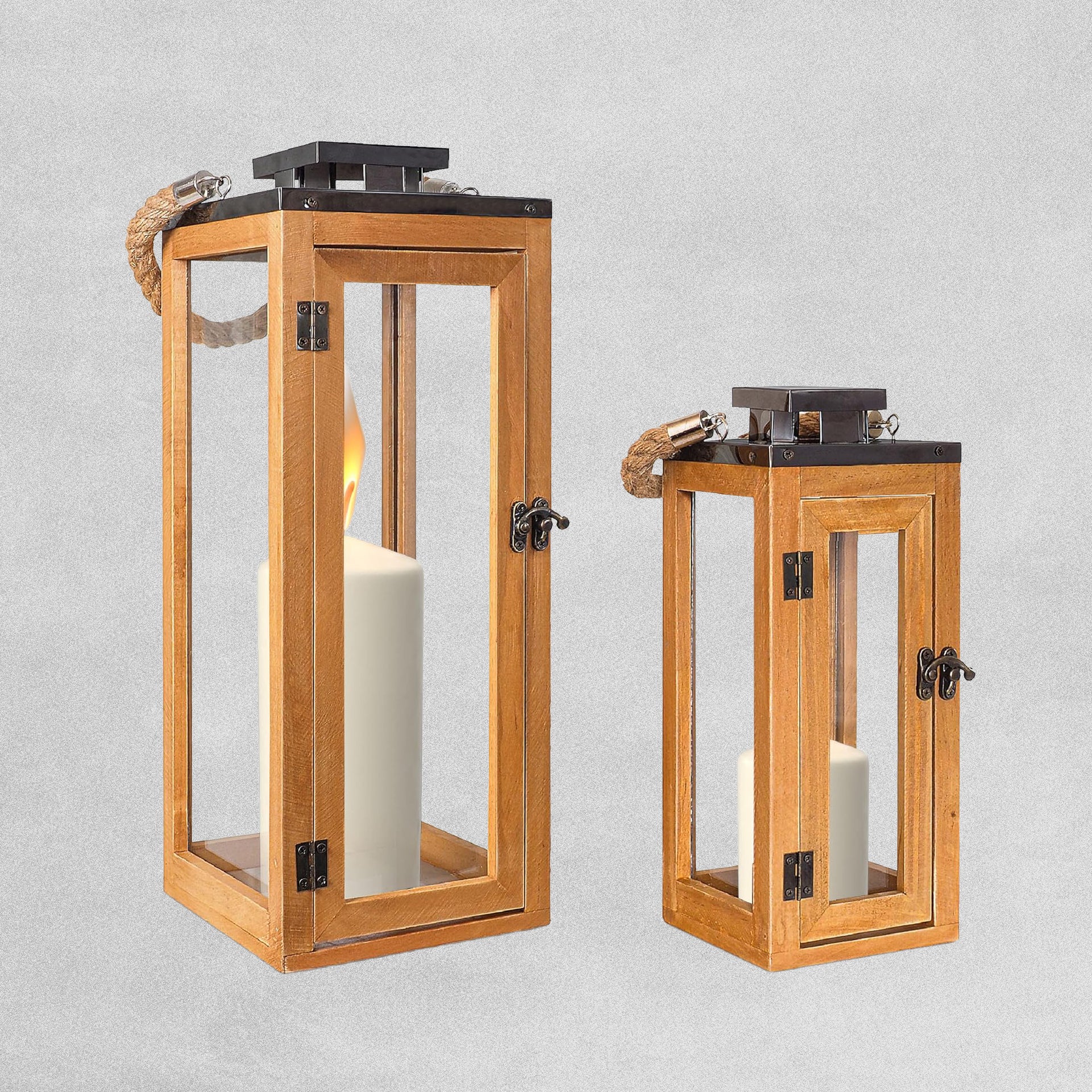 Gadgy Lantern Set - 2 pcs