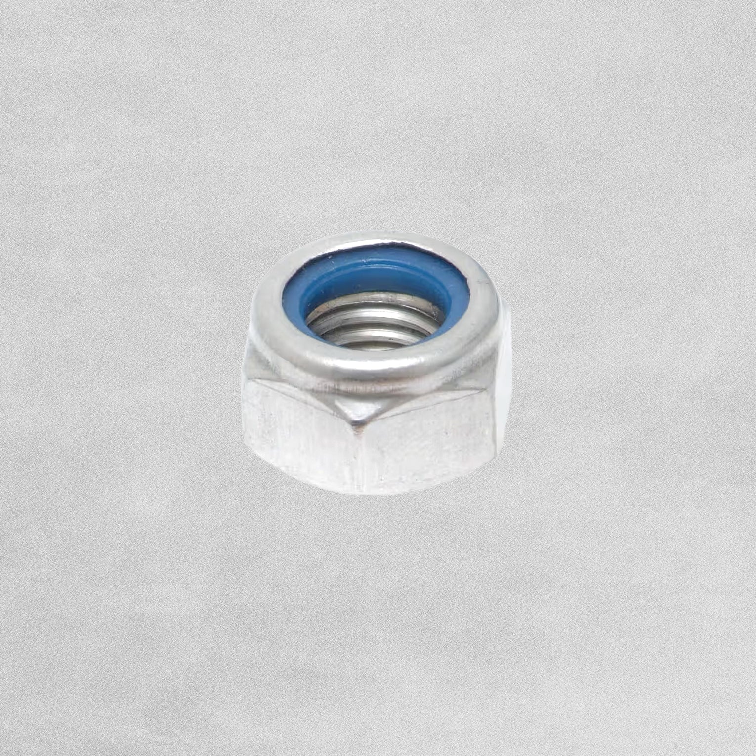 Steel Nyloc Nuts M8 x 100