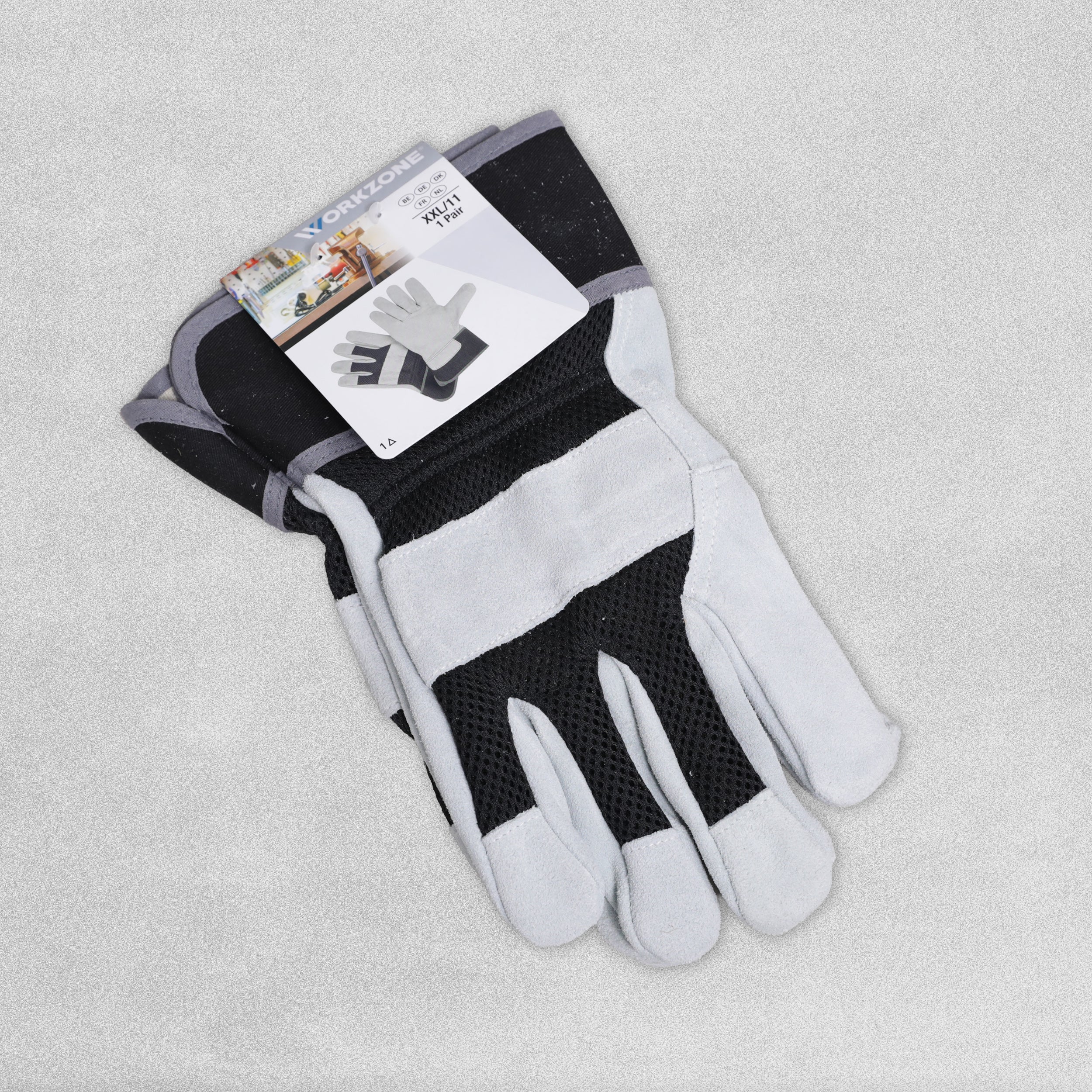 Workzone Gloves Various Sizes