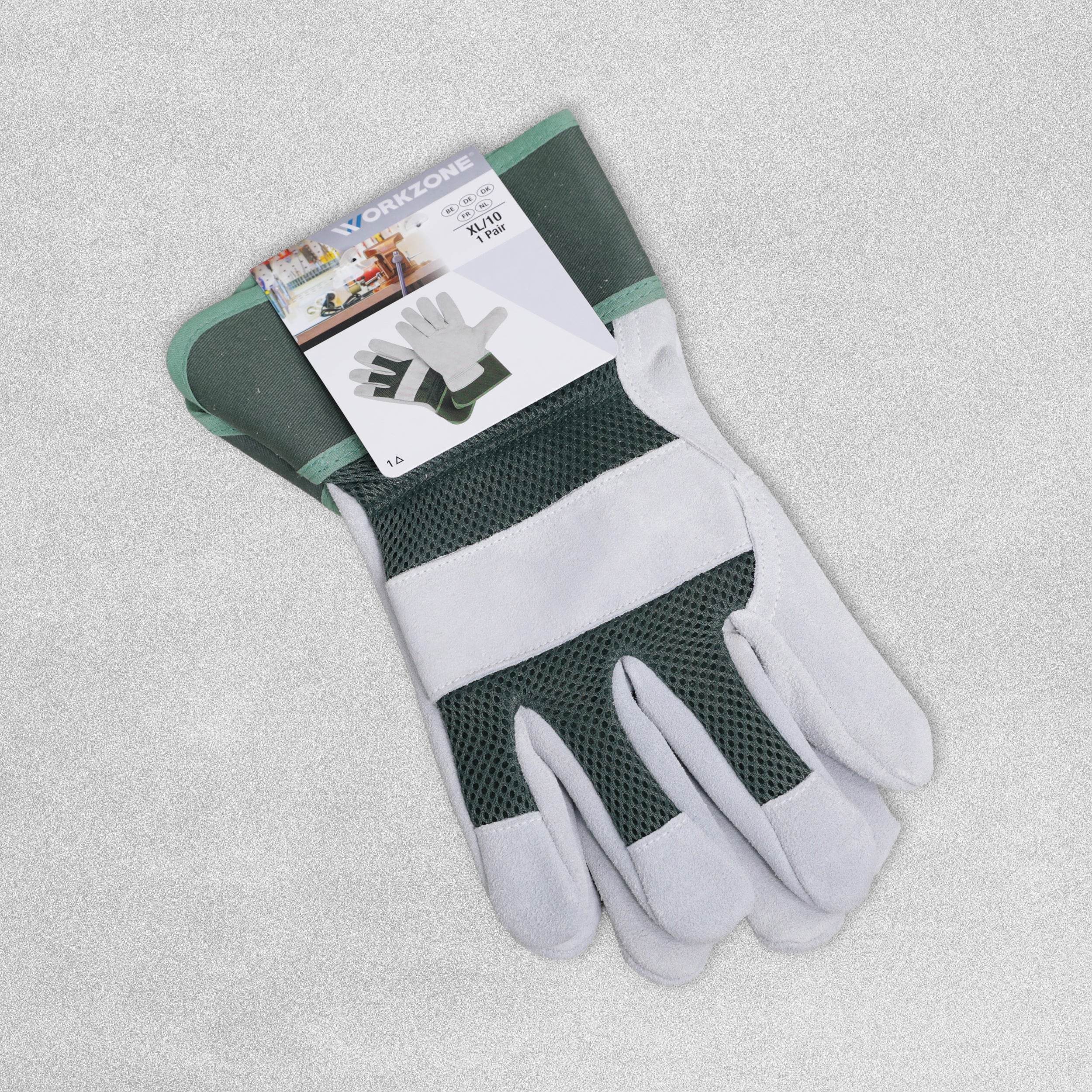 Workzone Gloves Various Sizes