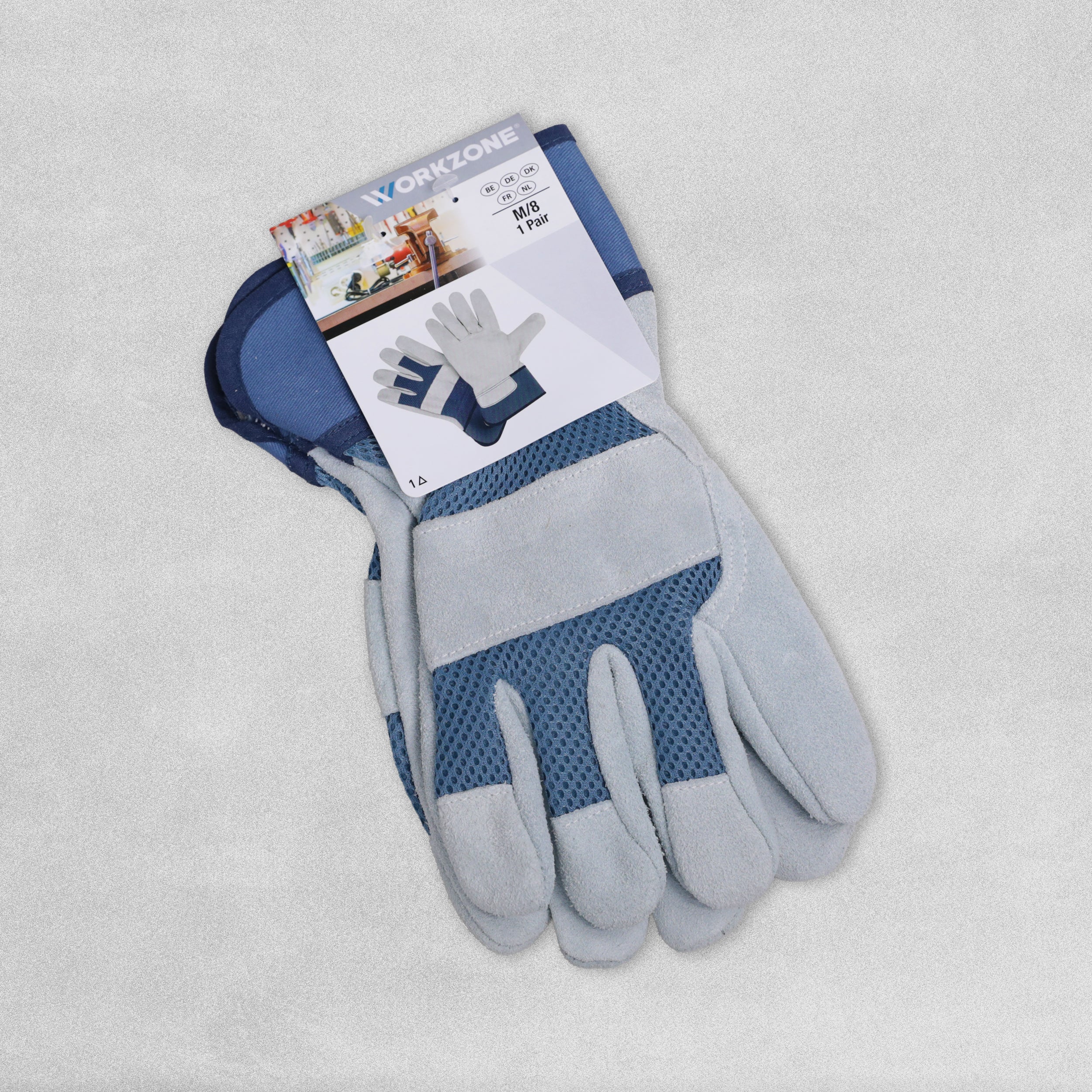 Workzone Gloves Various Sizes