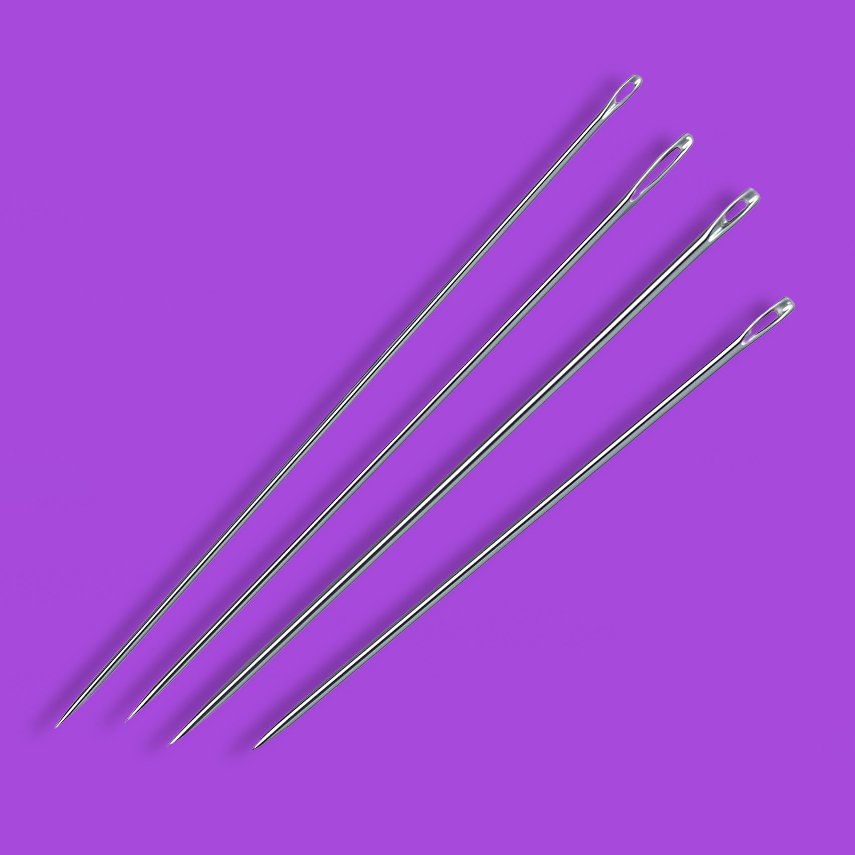 Korbond 28 Craft Needle Assortment