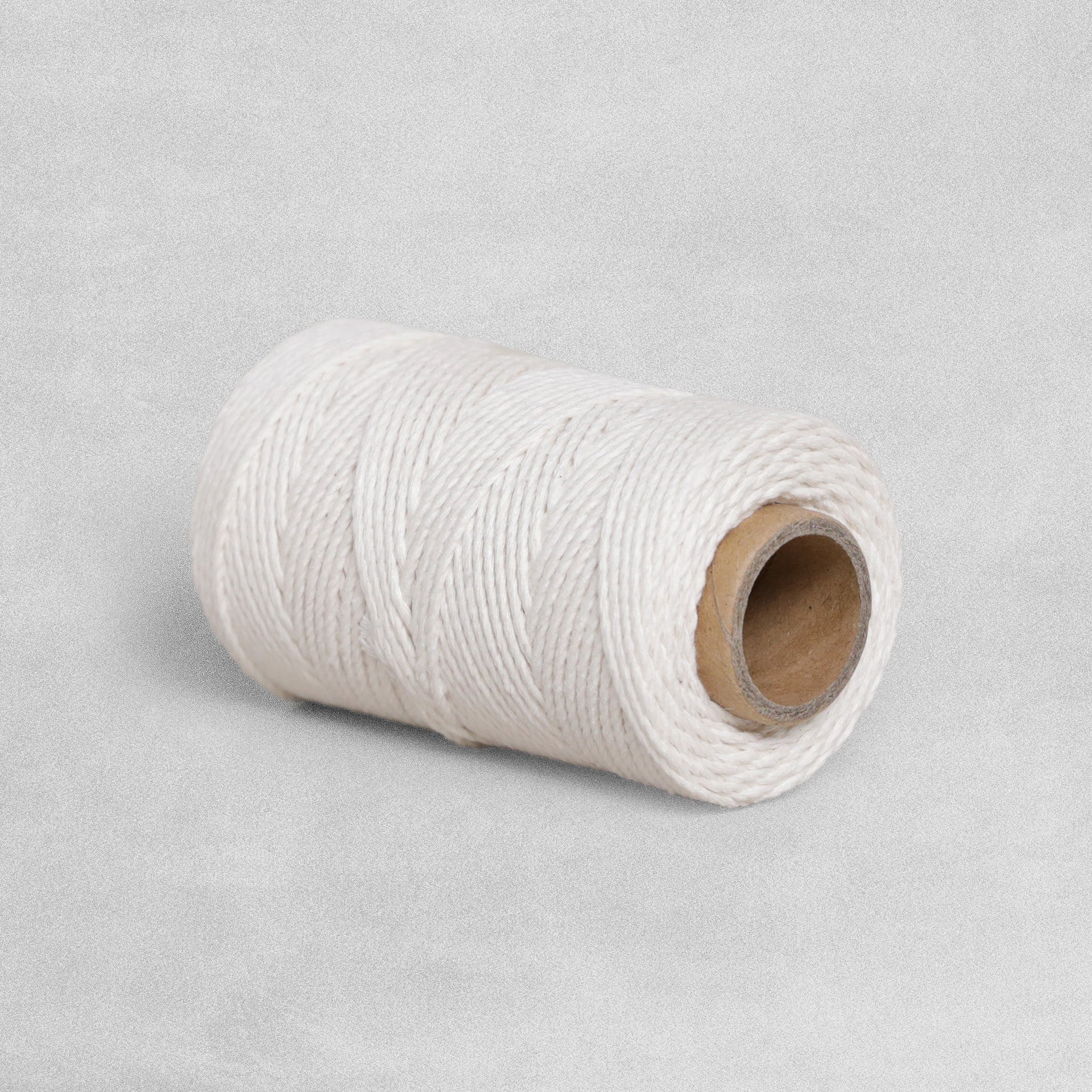 Down To Earth Natural Cotton String 100g