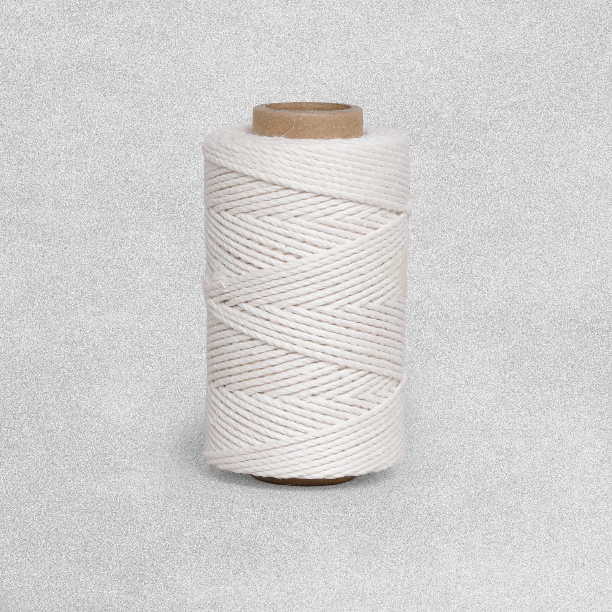 Down To Earth Natural Cotton String 100g