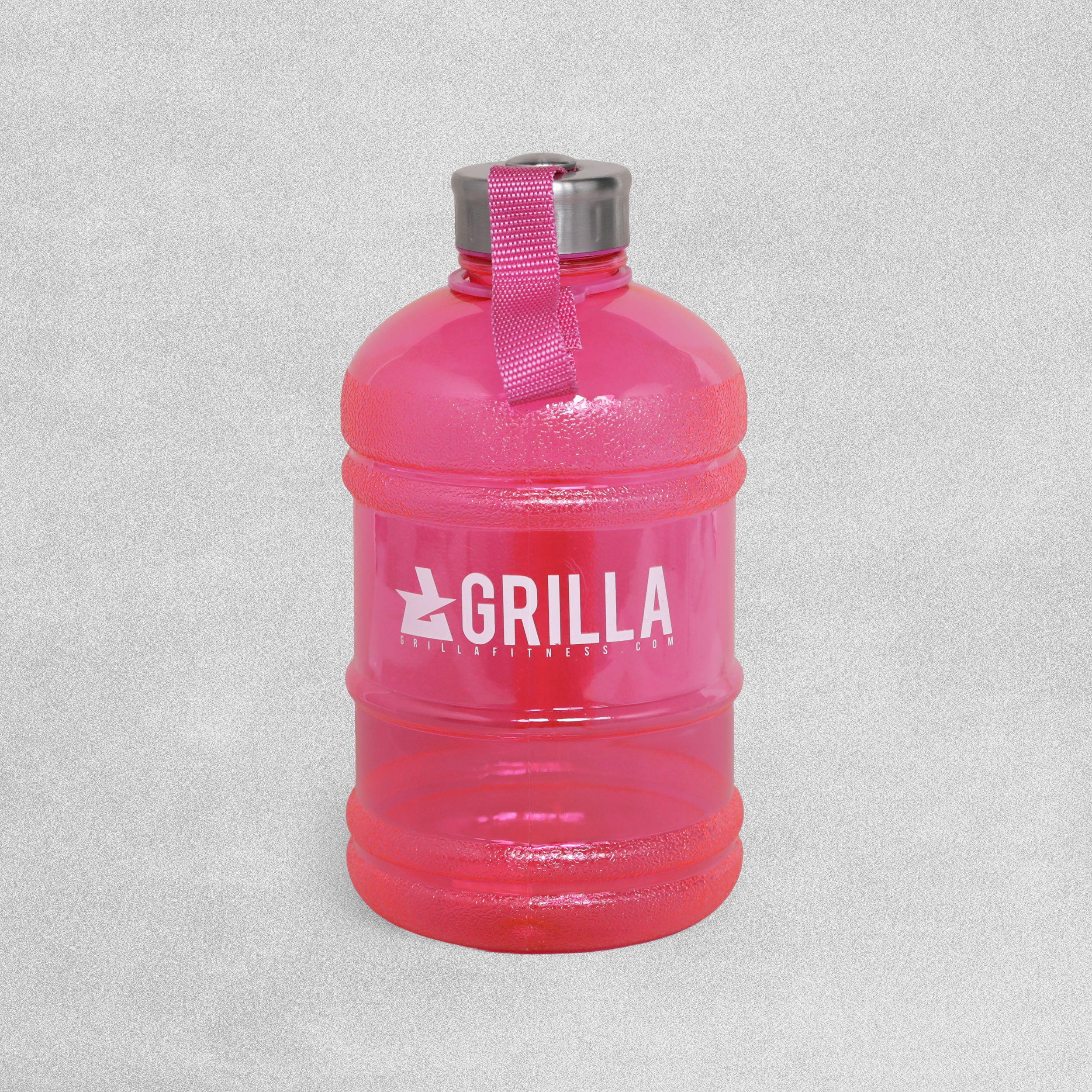 Grilla Water Bottles 1.89L - Various Colours