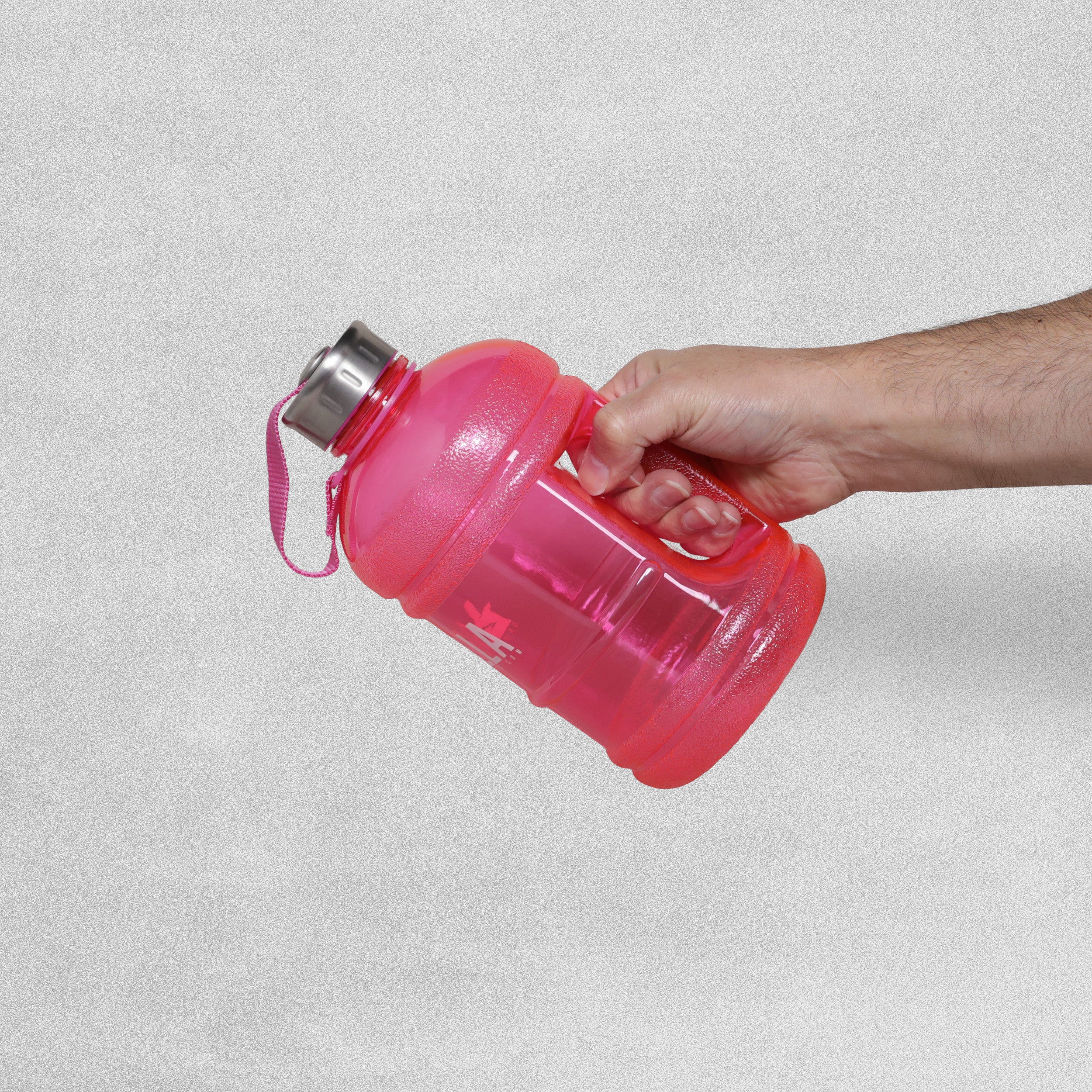 Grilla Water Bottles 1.89L - Various Colours