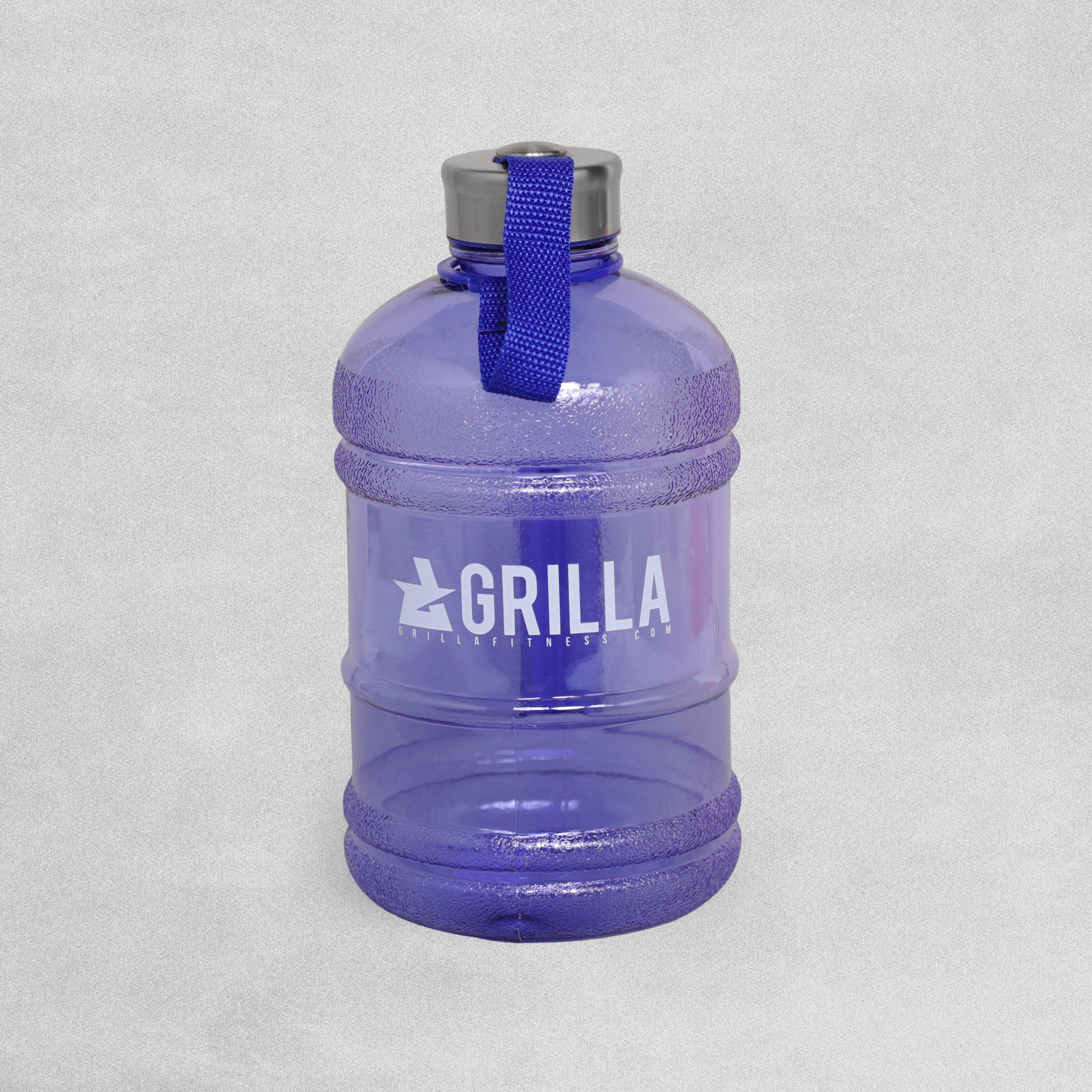 Grilla Water Bottles 1.89L - Various Colours