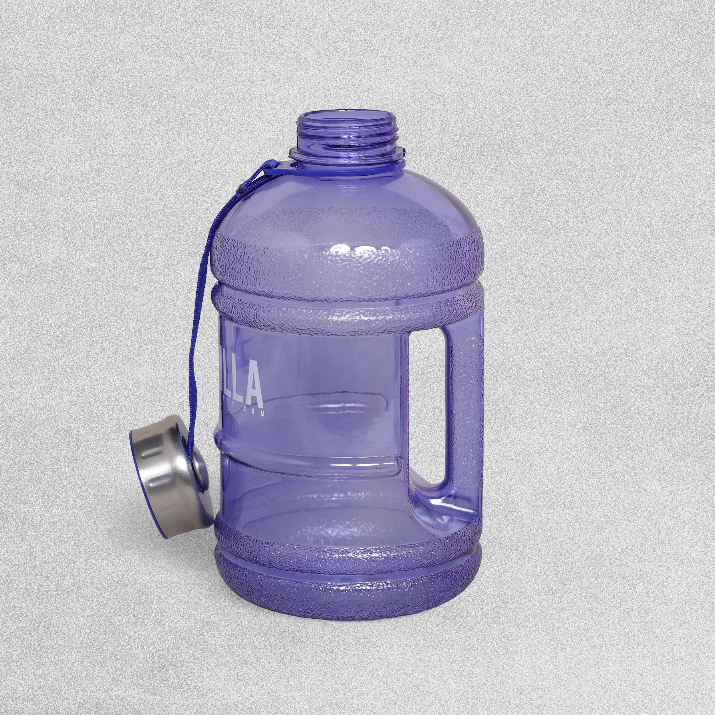 Grilla Water Bottles 1.89L - Various Colours
