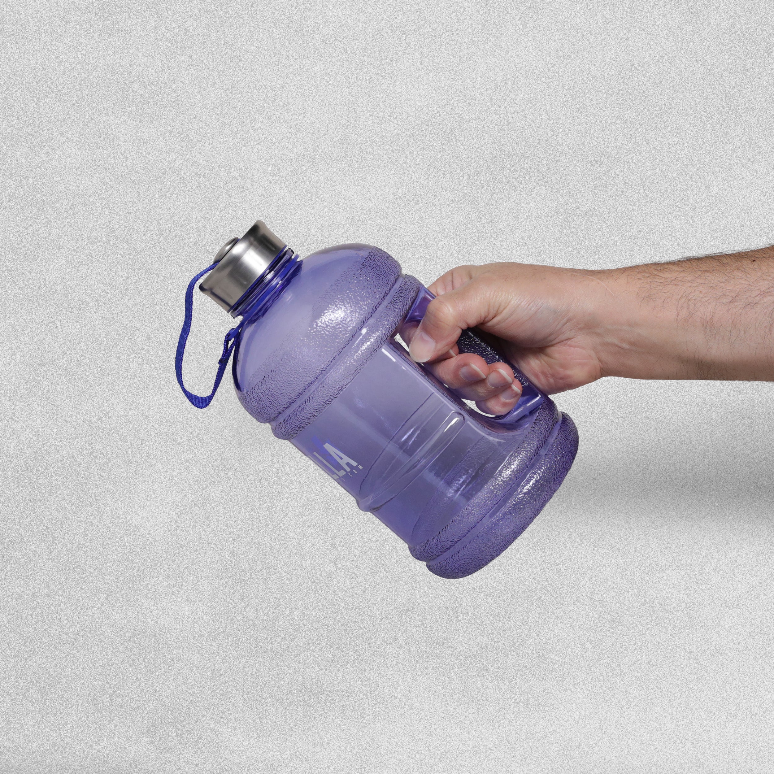 Grilla Water Bottles 1.89L - Various Colours