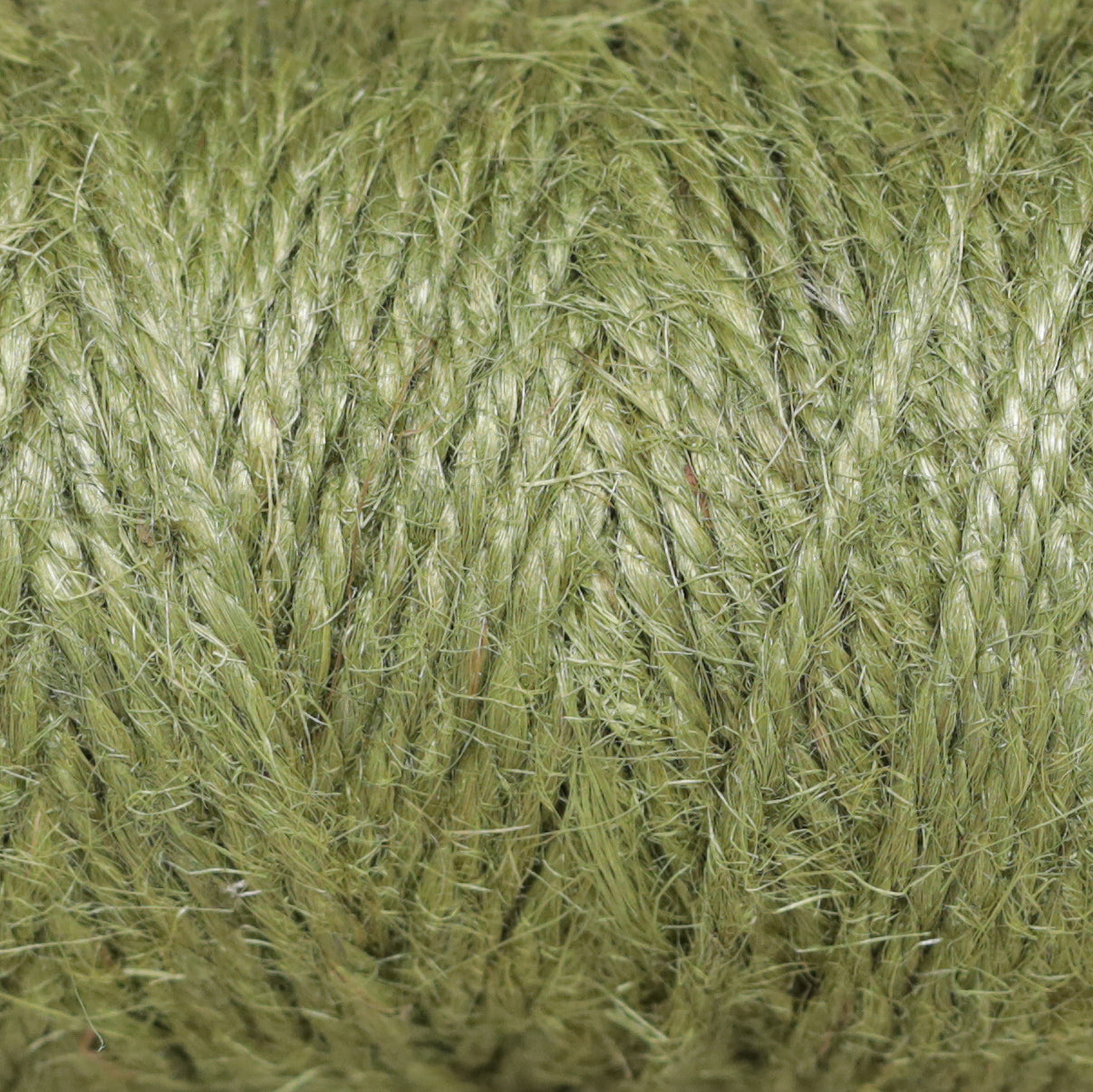 Down To Earth Green Jute Twine 100G