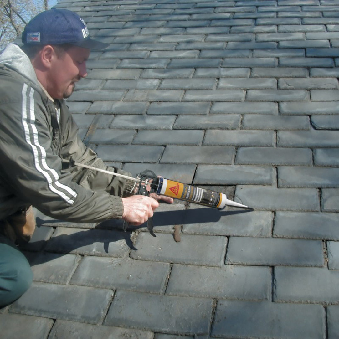 SikaSeal Roofline Repair and Protect - 295ml Tube