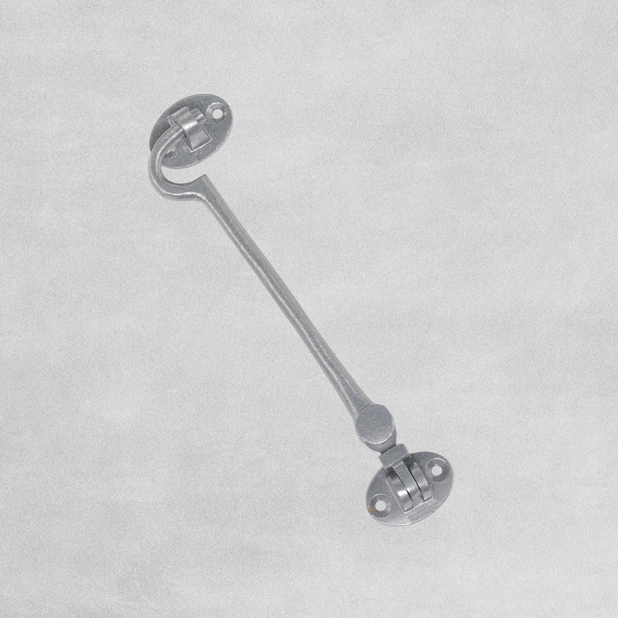 Galvorite Victorian Cabin Hook - 6"
