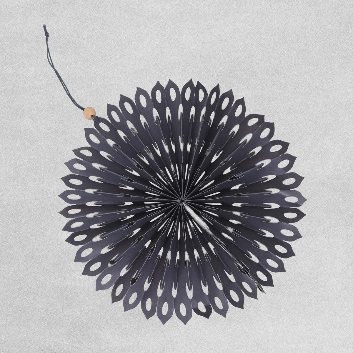 Talking Tables Paper Fan Decorations Pack of 3
