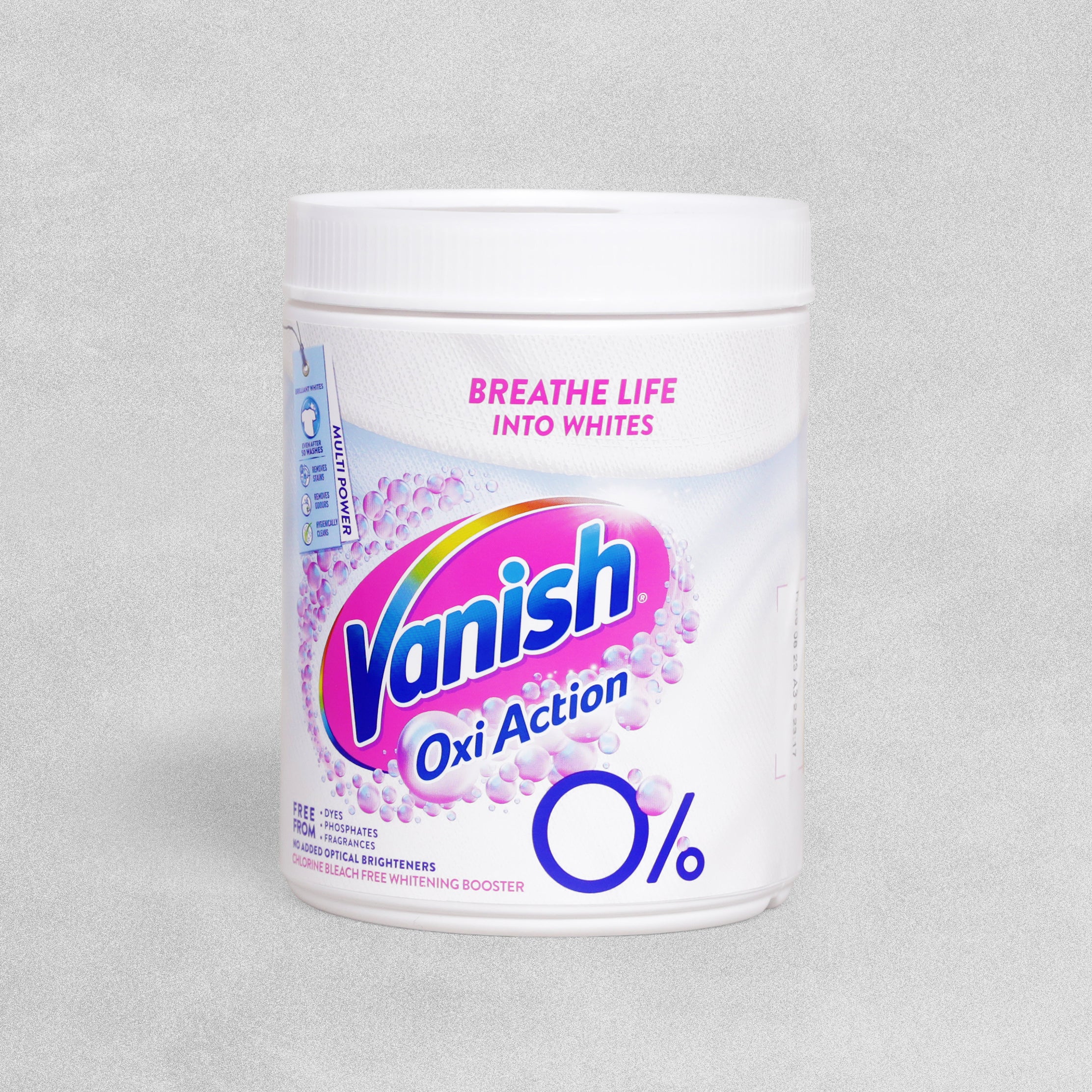 Vanish Oxi Action - 900g
