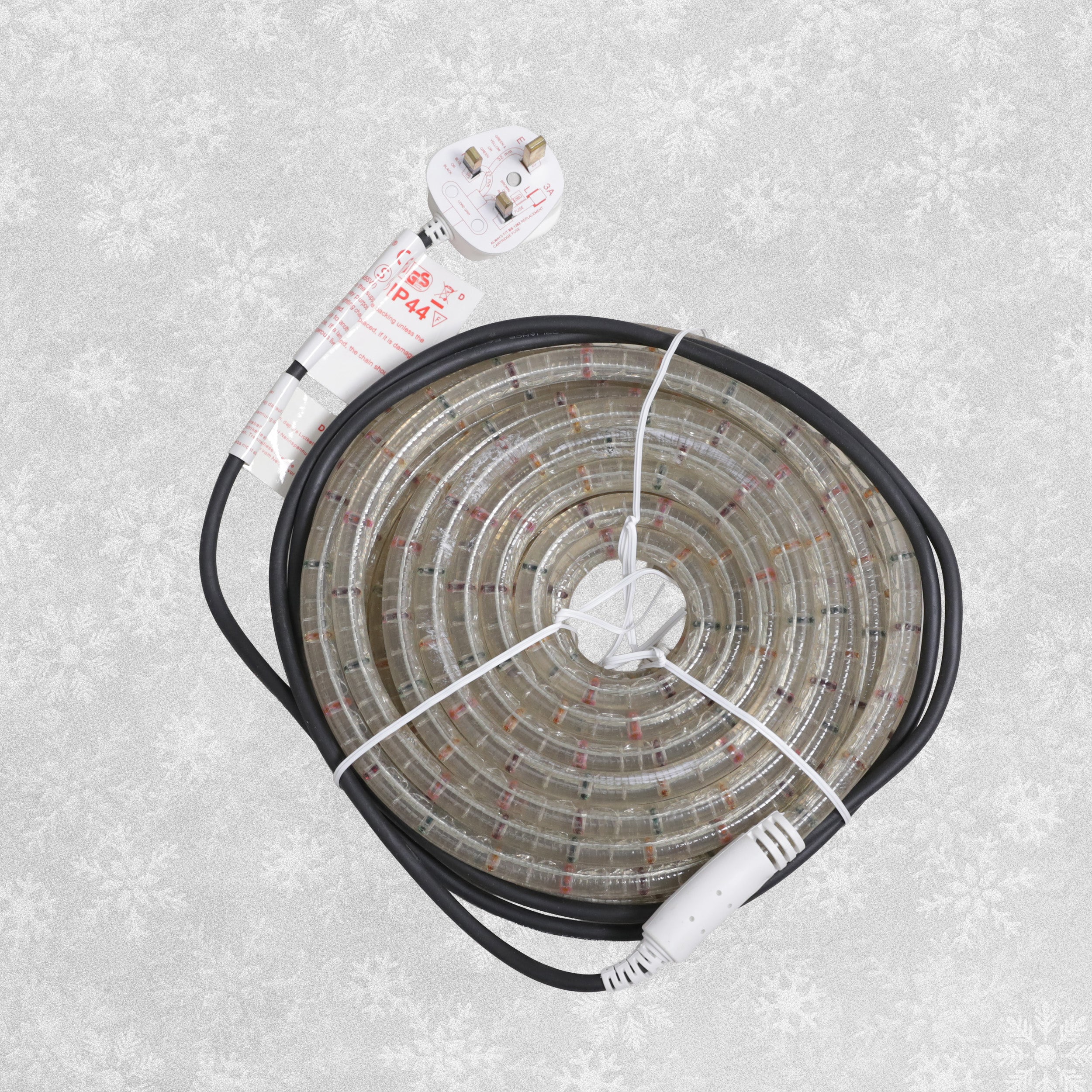 Konstsmide Christmas LED rope light