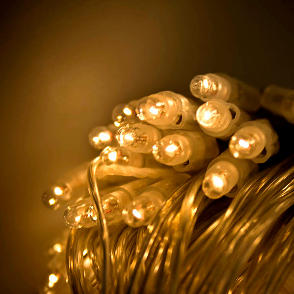 Konstmide LED Light Net 2m x 1.5m