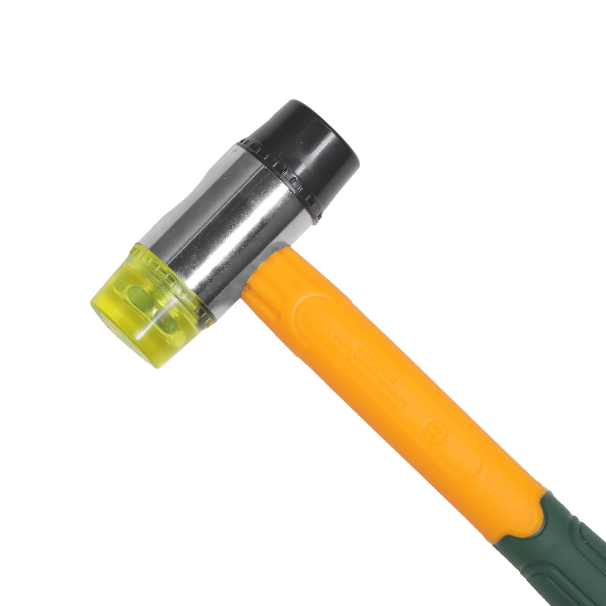 Jadever Rubber and Plastic Hammer 35mm - JDHM7305
