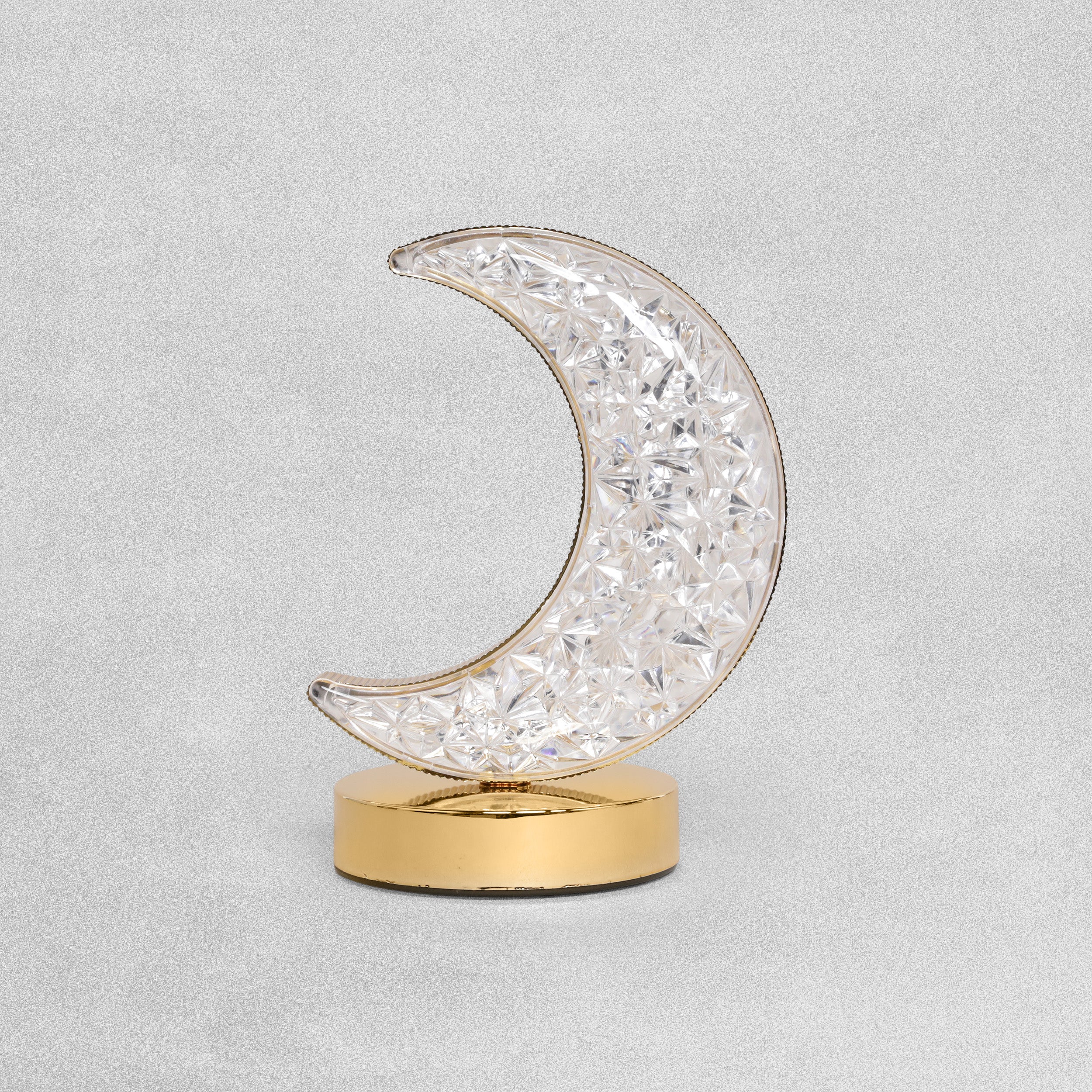 Extra House Led Desk Lamp 1.5w 120 LM-3 Colour Change varies designs