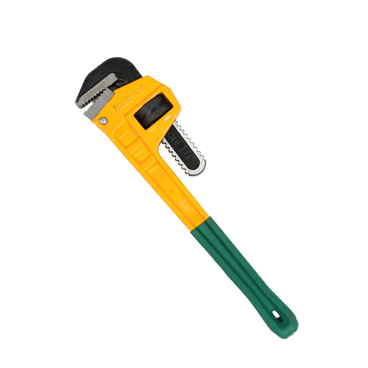 Jadever Pipe Wrench 350mm (14") - JDPW8114