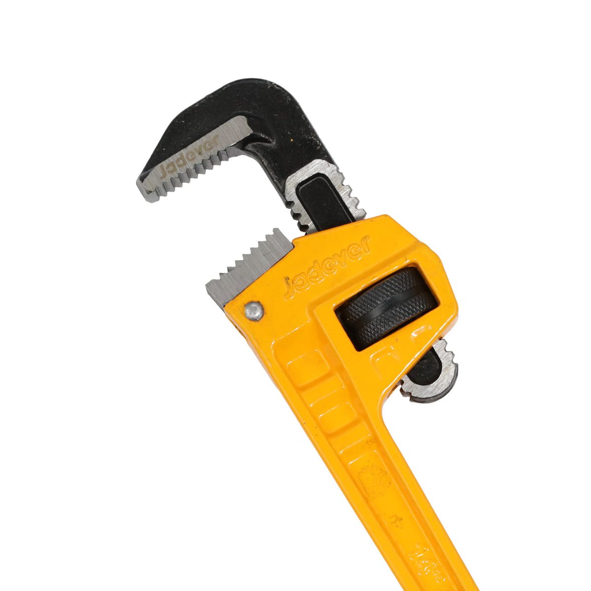 Jadever Pipe Wrench 350mm (14") - JDPW8114