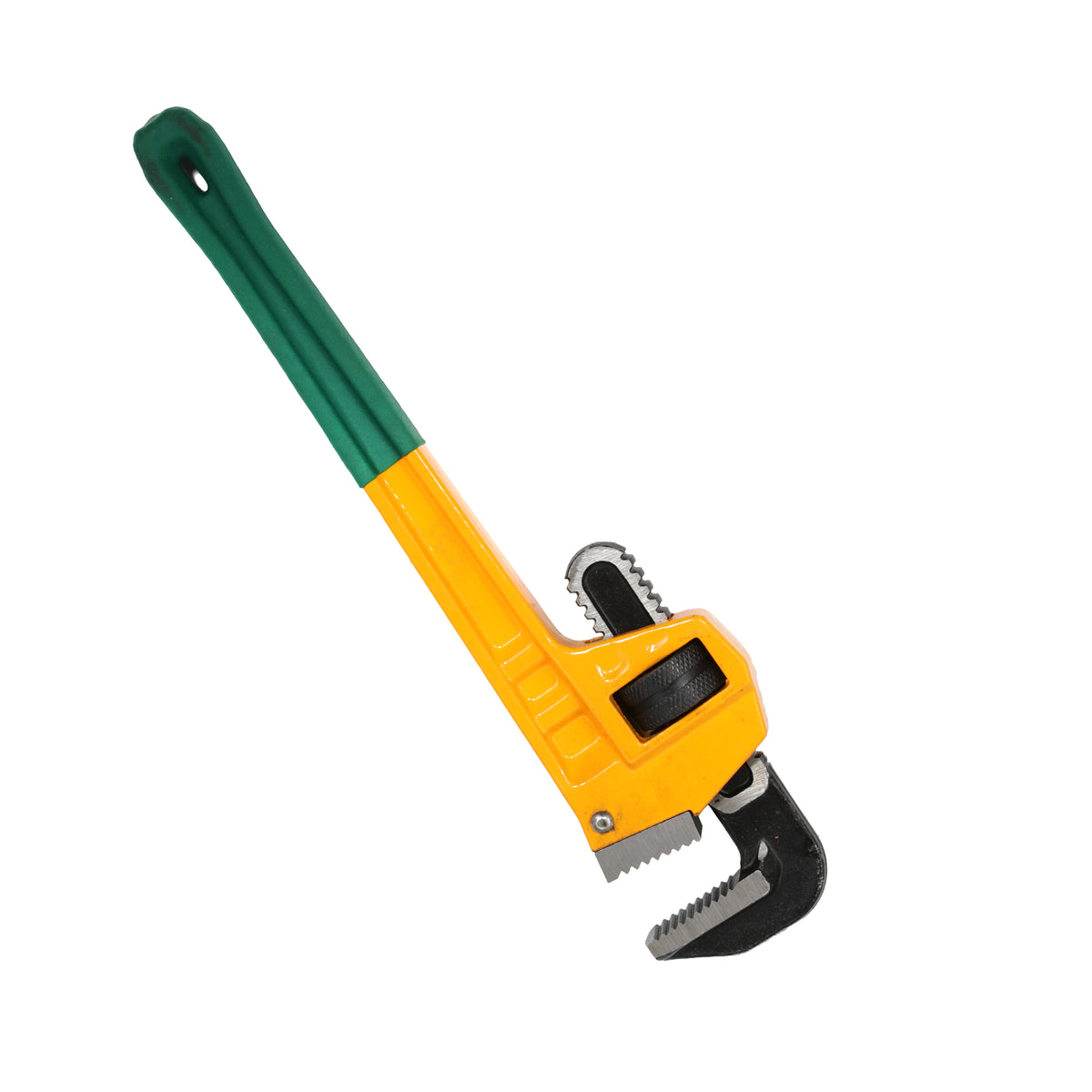 Jadever Pipe Wrench 350mm (14") - JDPW8114