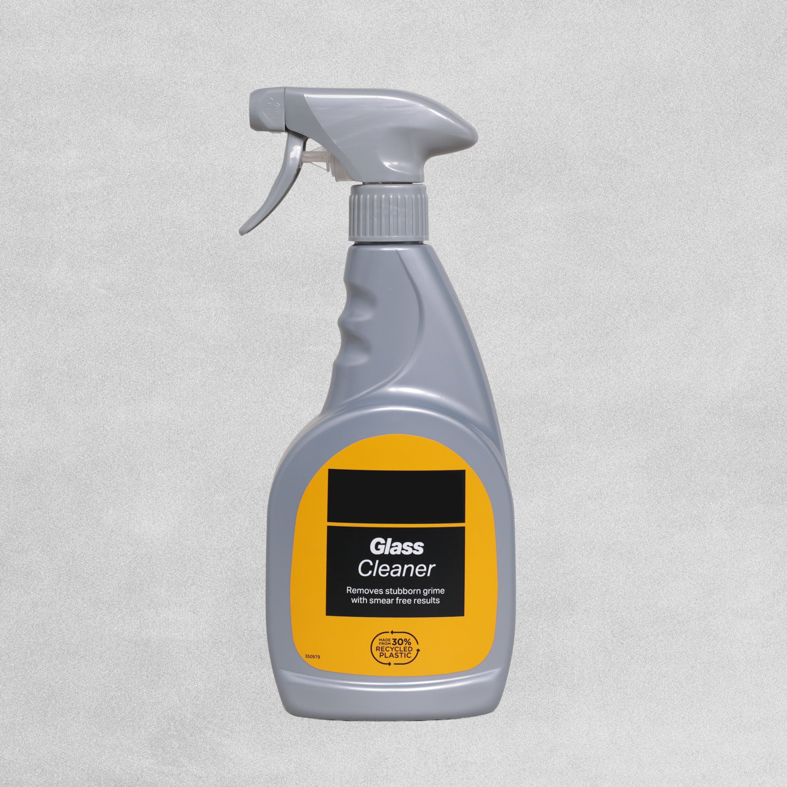 Glass Cleaner 500ml