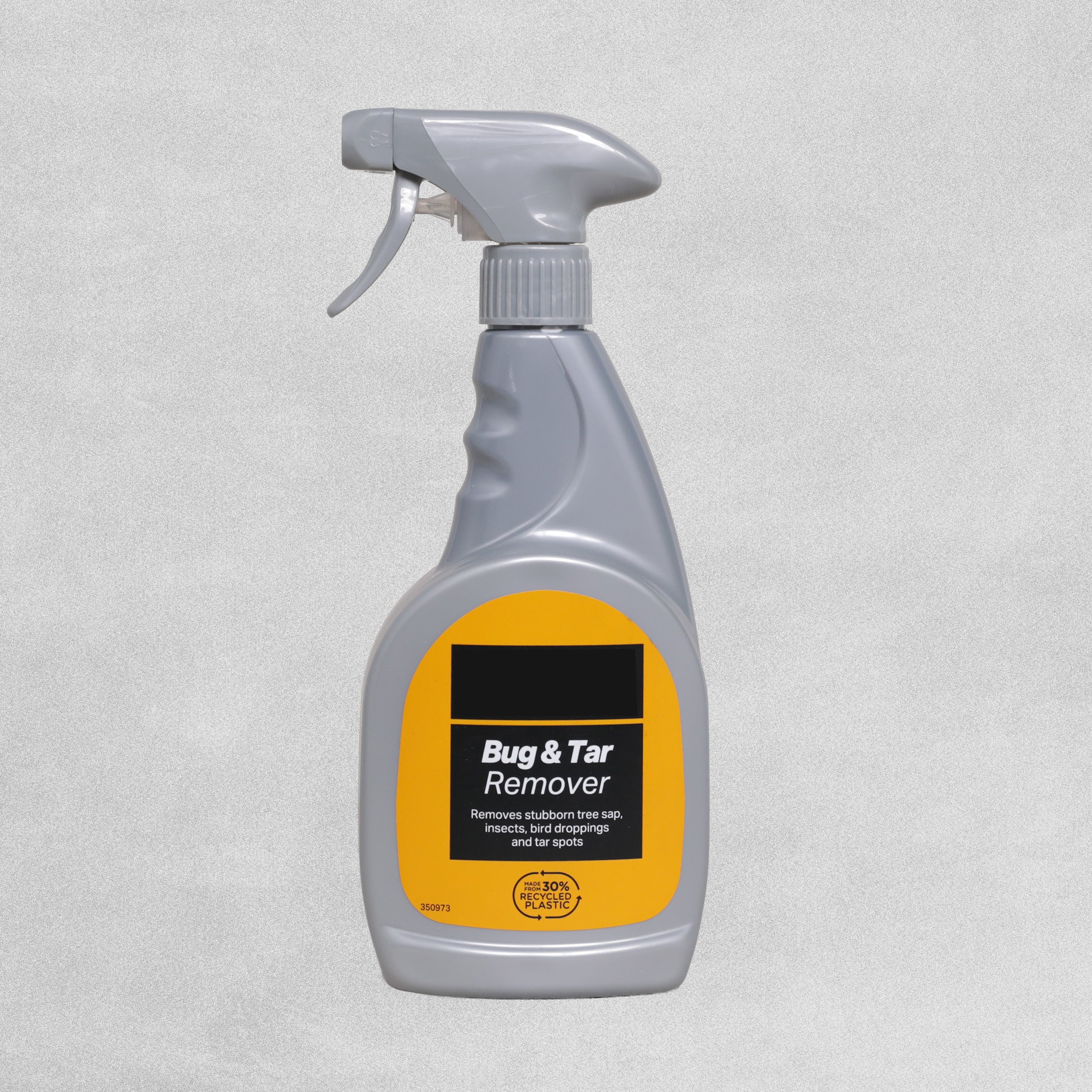 Bug & Tar Remover 500ml