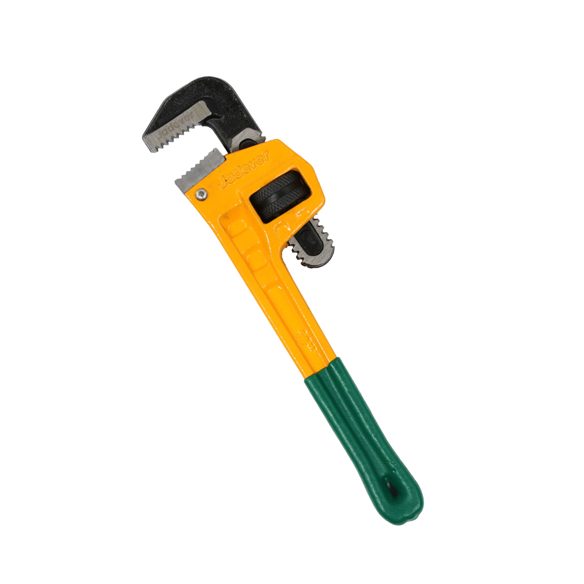 Jadever Pipe Wrench 300mm (12") - JDPW8112