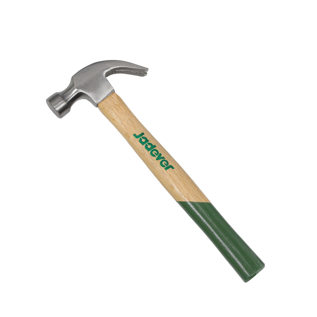 Jadever Hardwood Claw Hammer 8oz JDMB3308