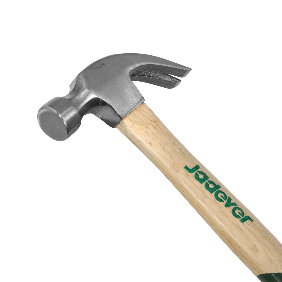 Jadever Hardwood Claw Hammer 8oz JDMB3308