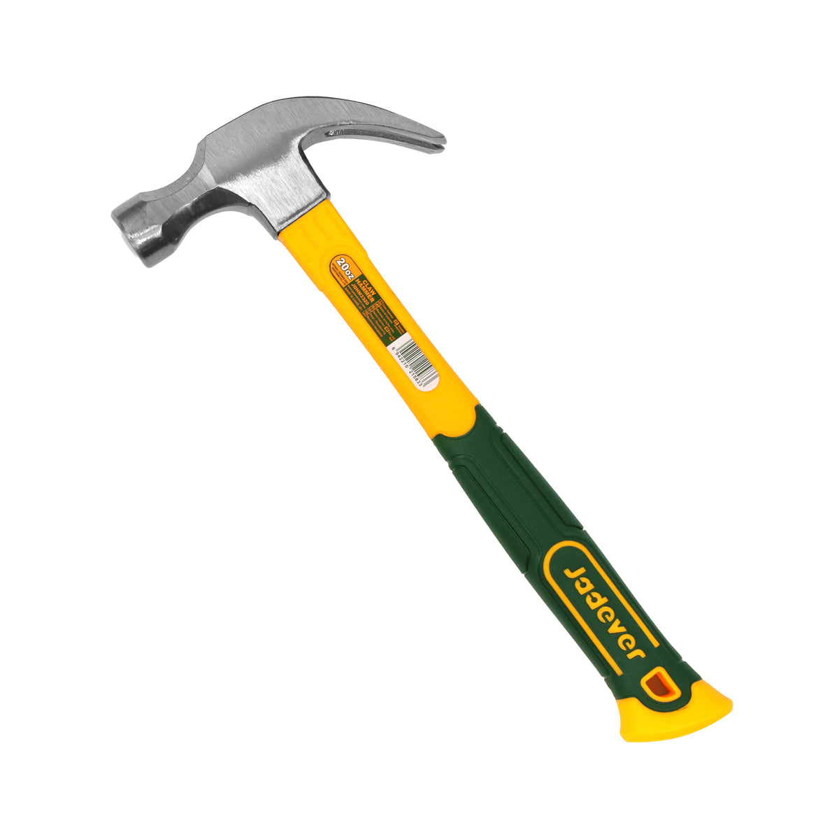 Jadever Claw Hammer 20oz JDHM3320