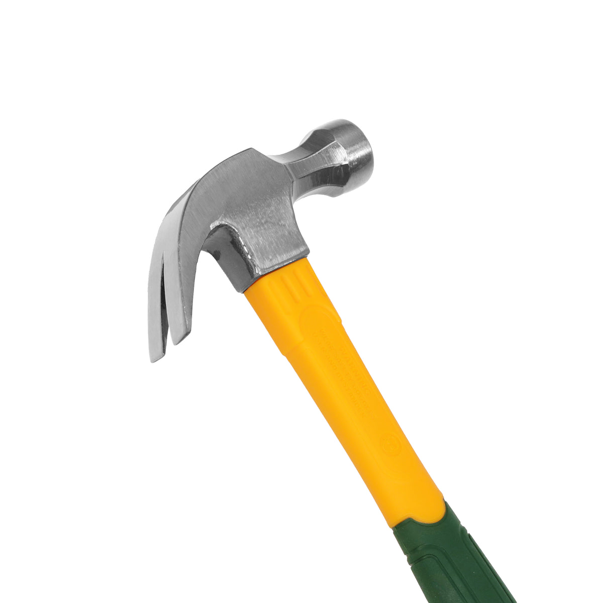 Jadever Claw Hammer 16oz JDHM3316