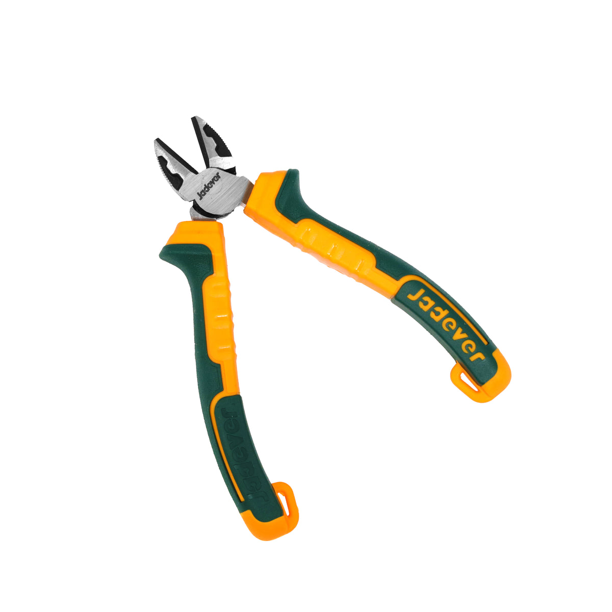Jadever High Leverage Diagonal Combination Pliers 7" 180mm