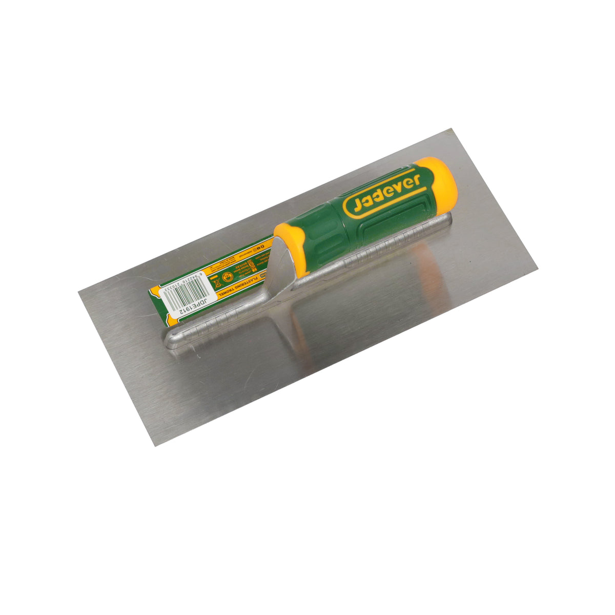 Jadever Plastering Trowel 280 x 120mm  - JDPE1912