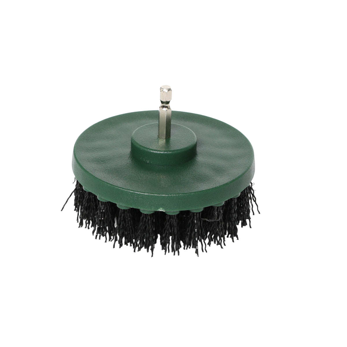 Jadever Hard Bristle Brush 4" (100mm) JDNY24022