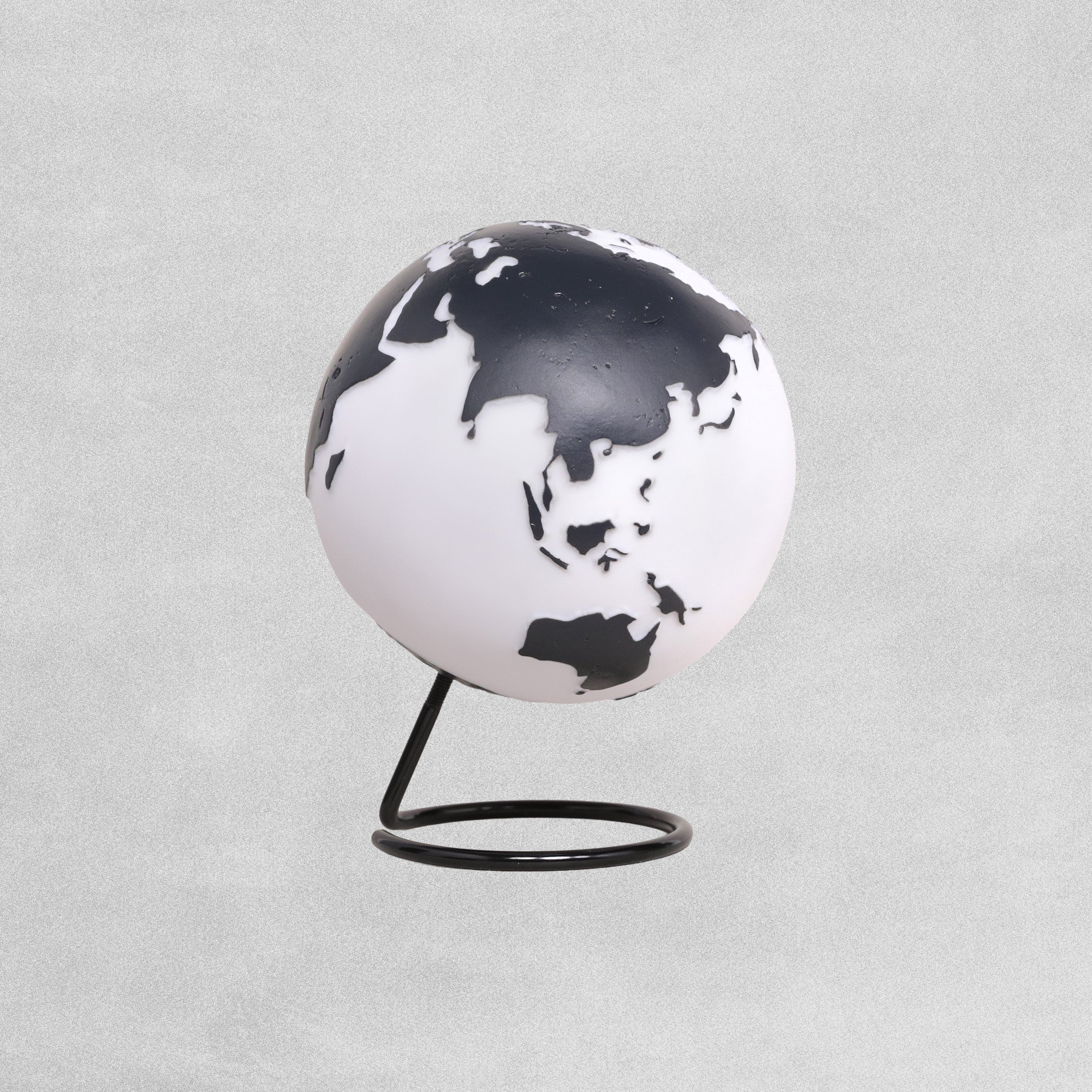 Novelty Globe Lamp Touch Sensor