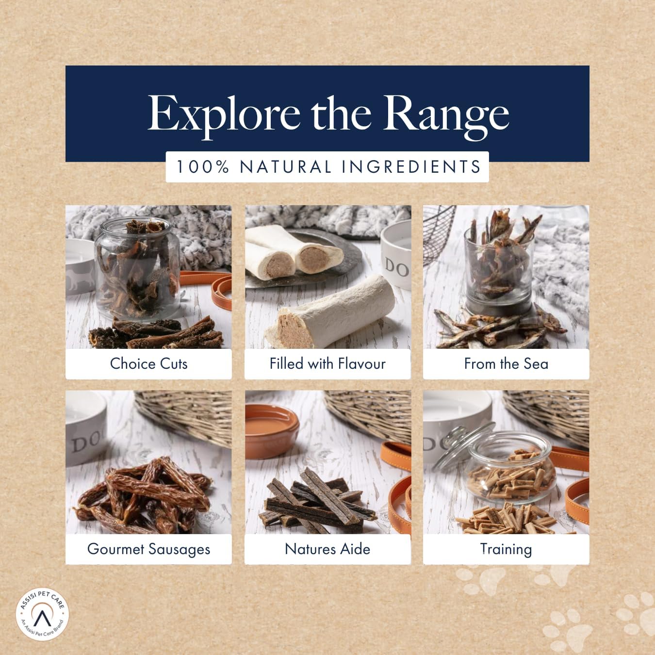 Hollings Training Duck Bites - 75g