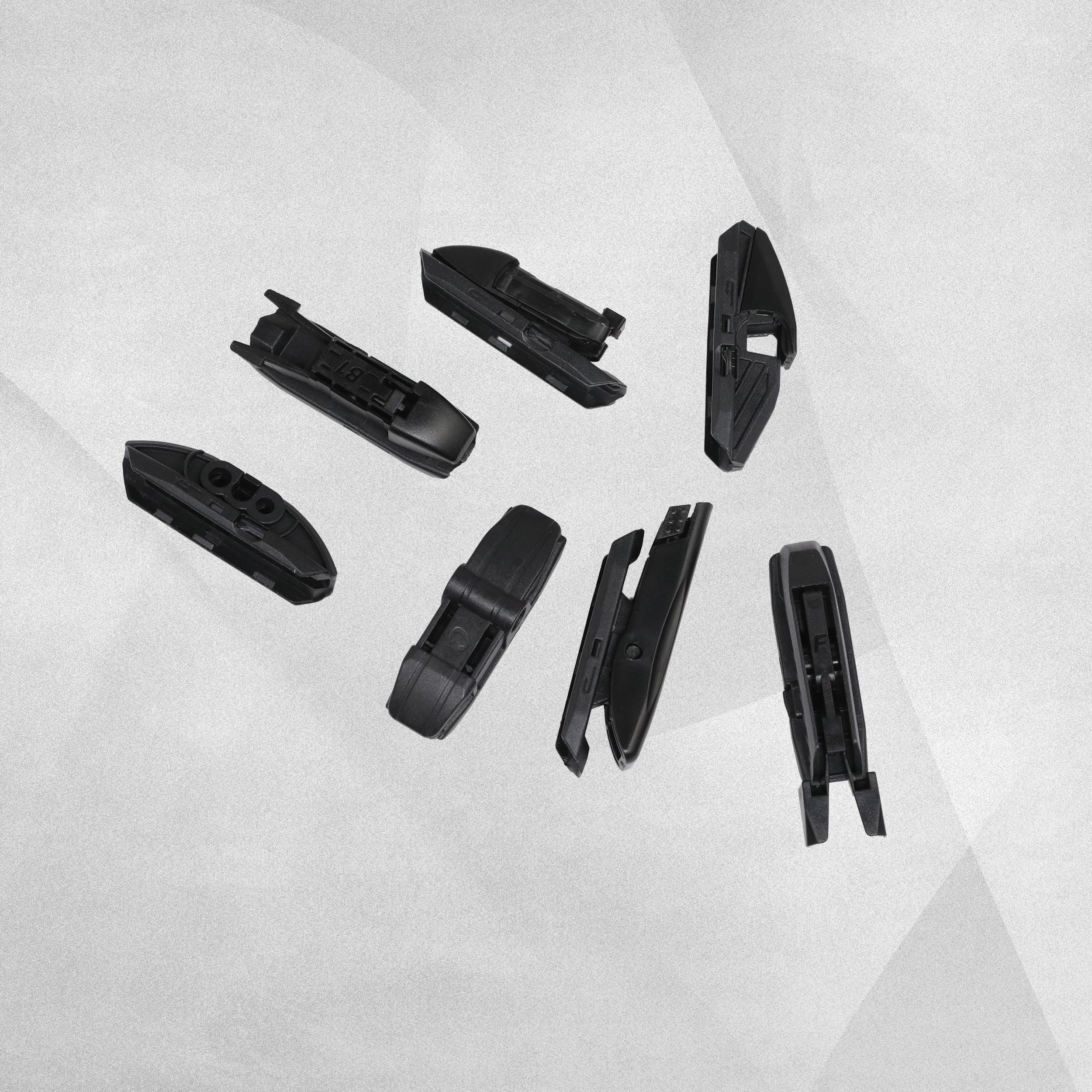 Bluecol Aero-Flex Wiper Blade various sizes